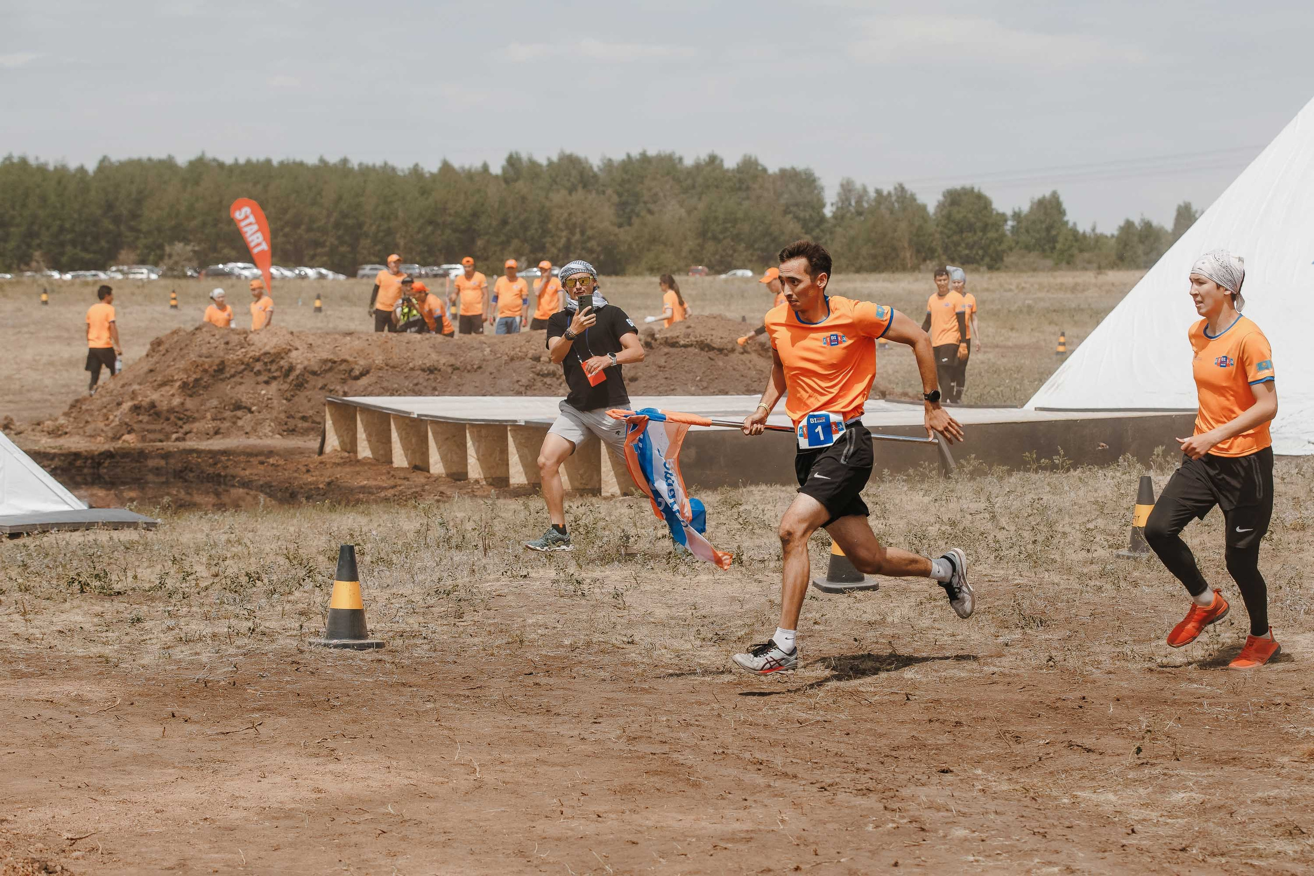 Жестокие игры. Главная