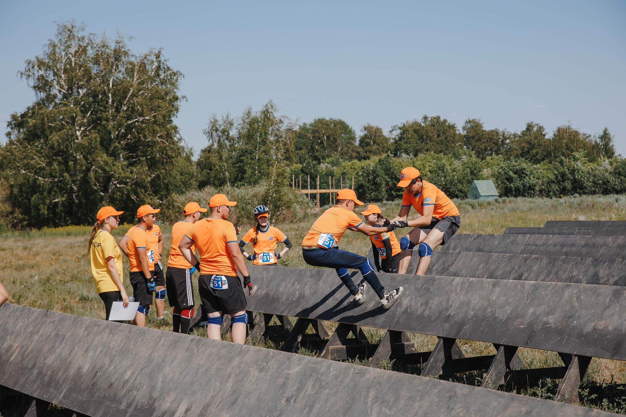 Жестокие игры. Главная