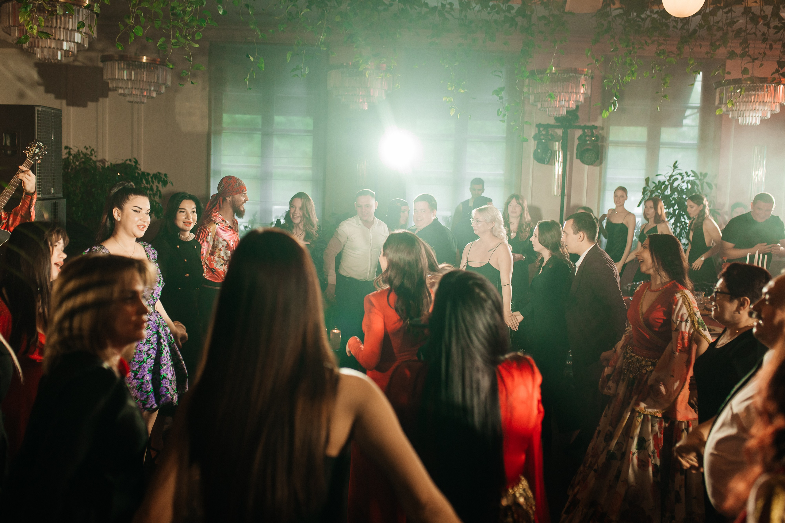 День рождения. Фотограф в Краснодаре Алла Потоцкая