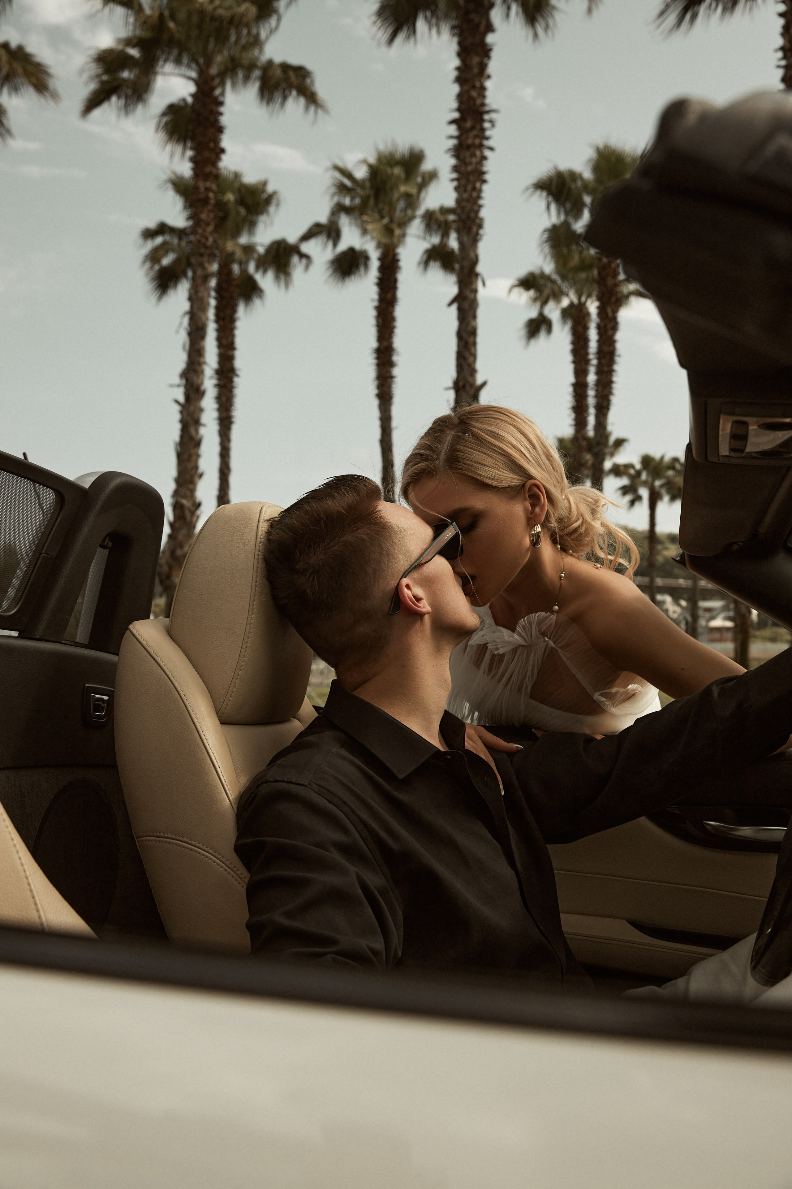 E & S. Фотограф в Москве