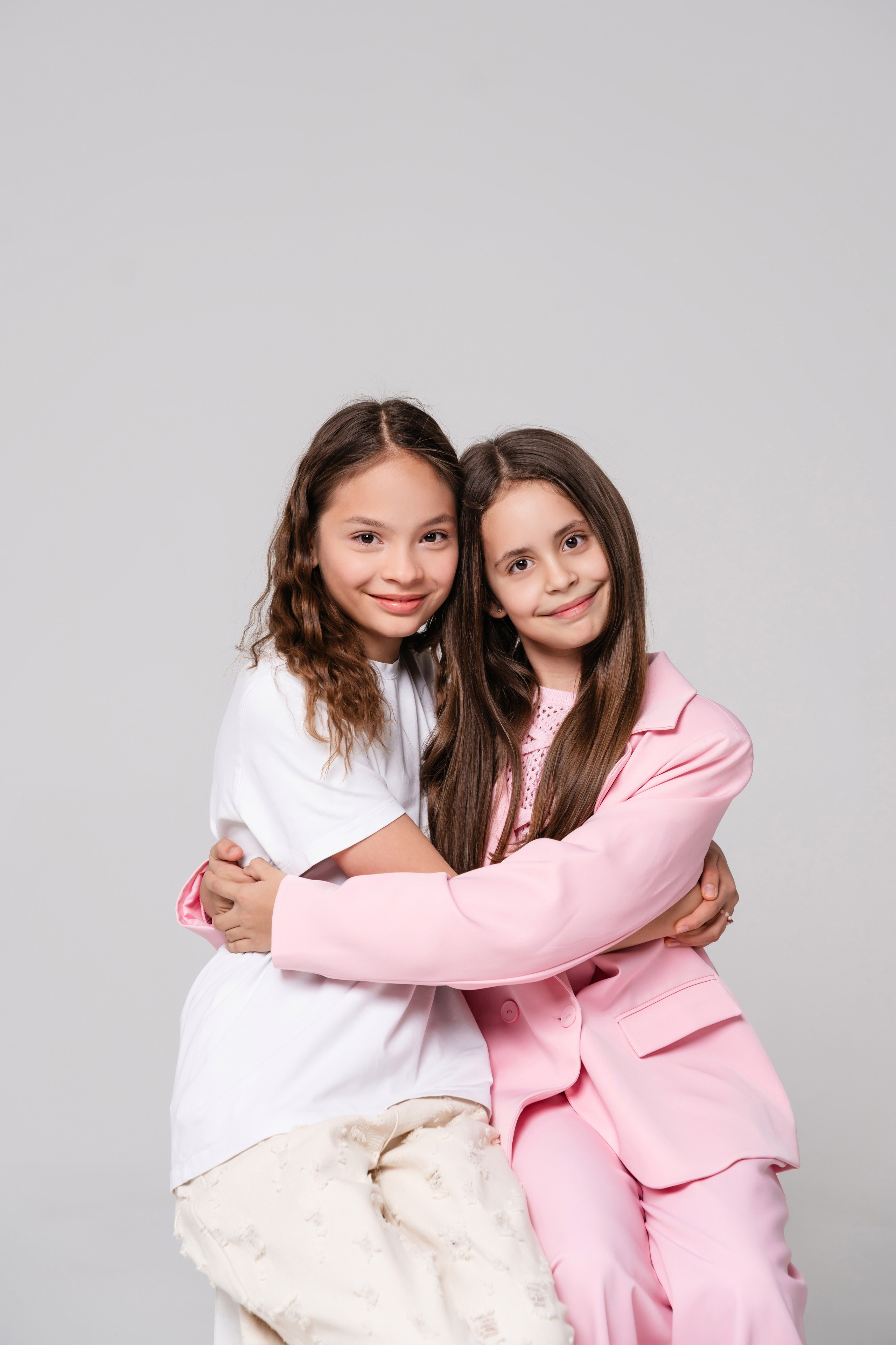 Полина и подружки. Фотограф мероприятий в Ростове-на-Дону Есманская Елена