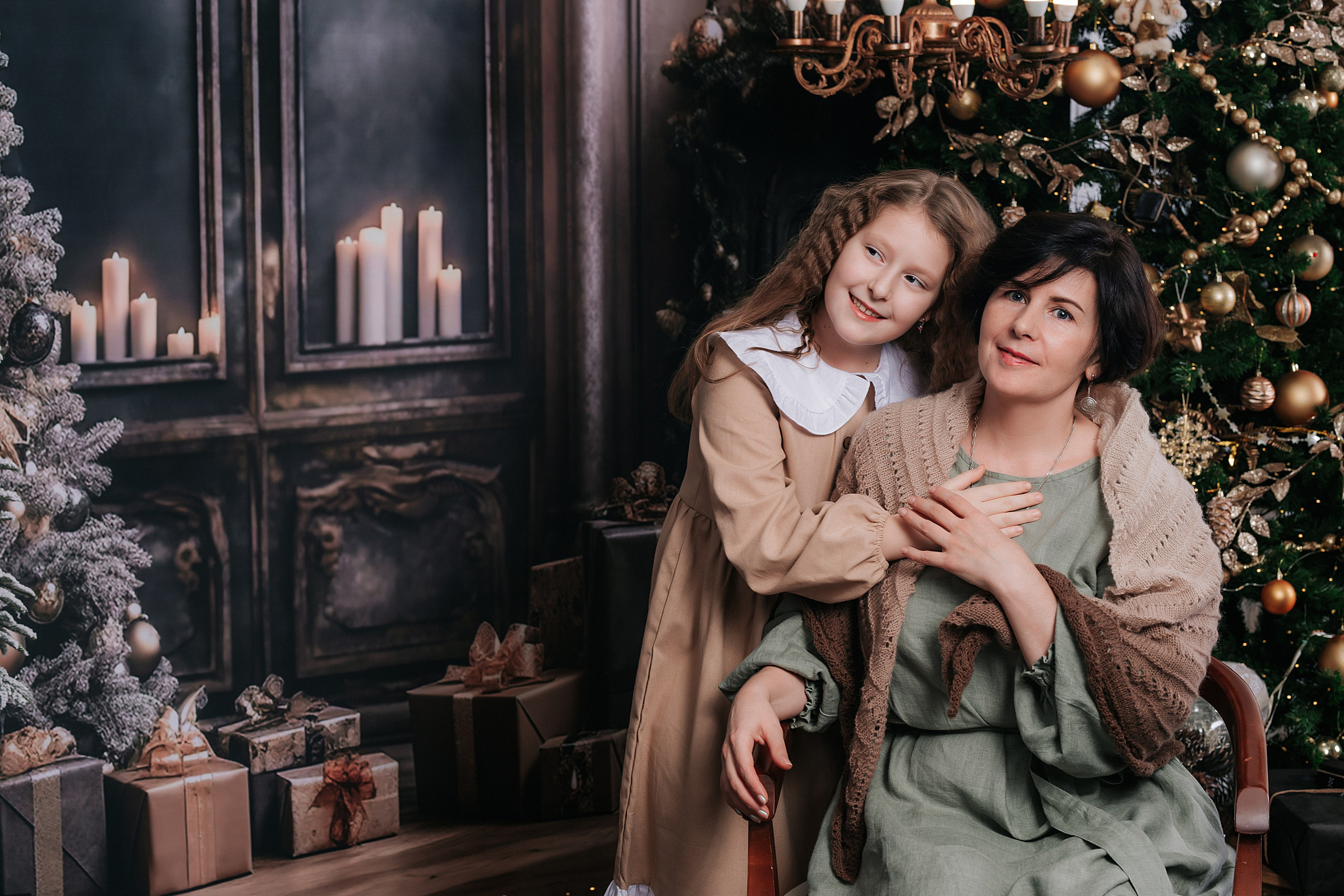 Отзывы. Свадебный, семейный фотограф в Дзержинске, Нижнем Новгороде Наталья Хр