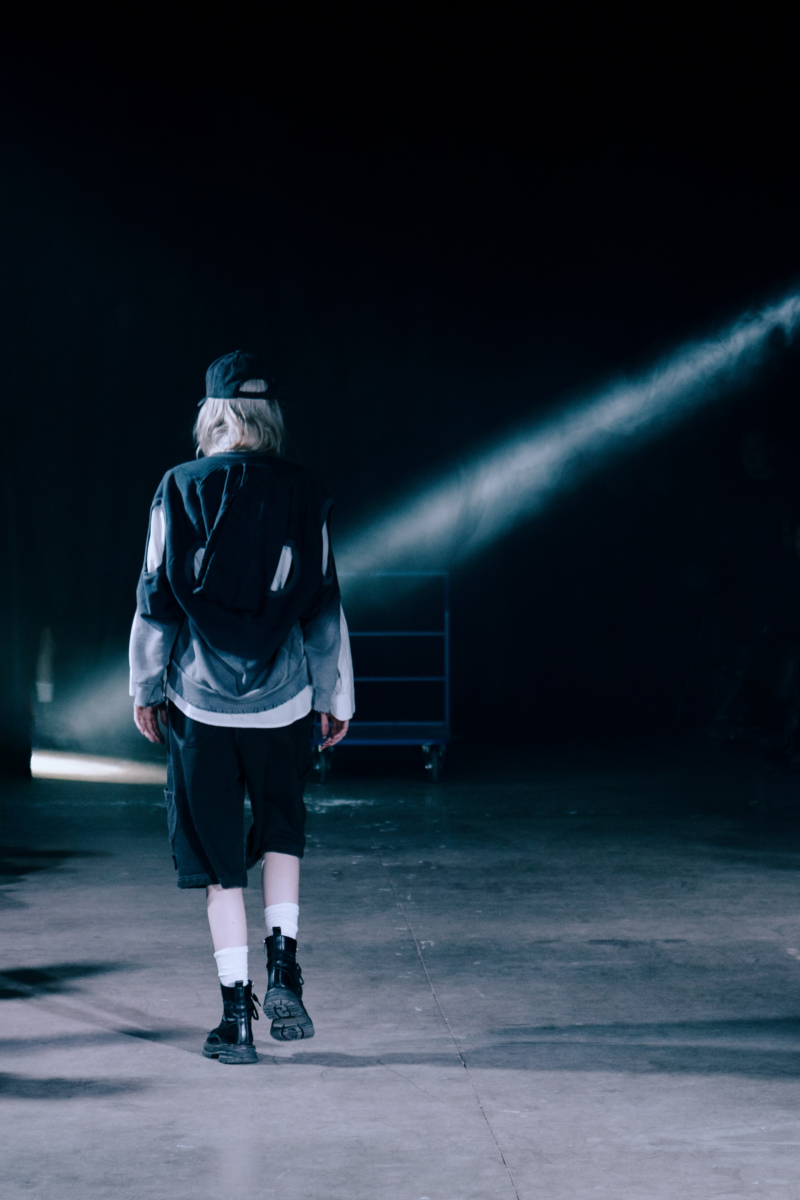 AUXI Noise 24. Fashion Фотограф в СПб Yana Kochkina