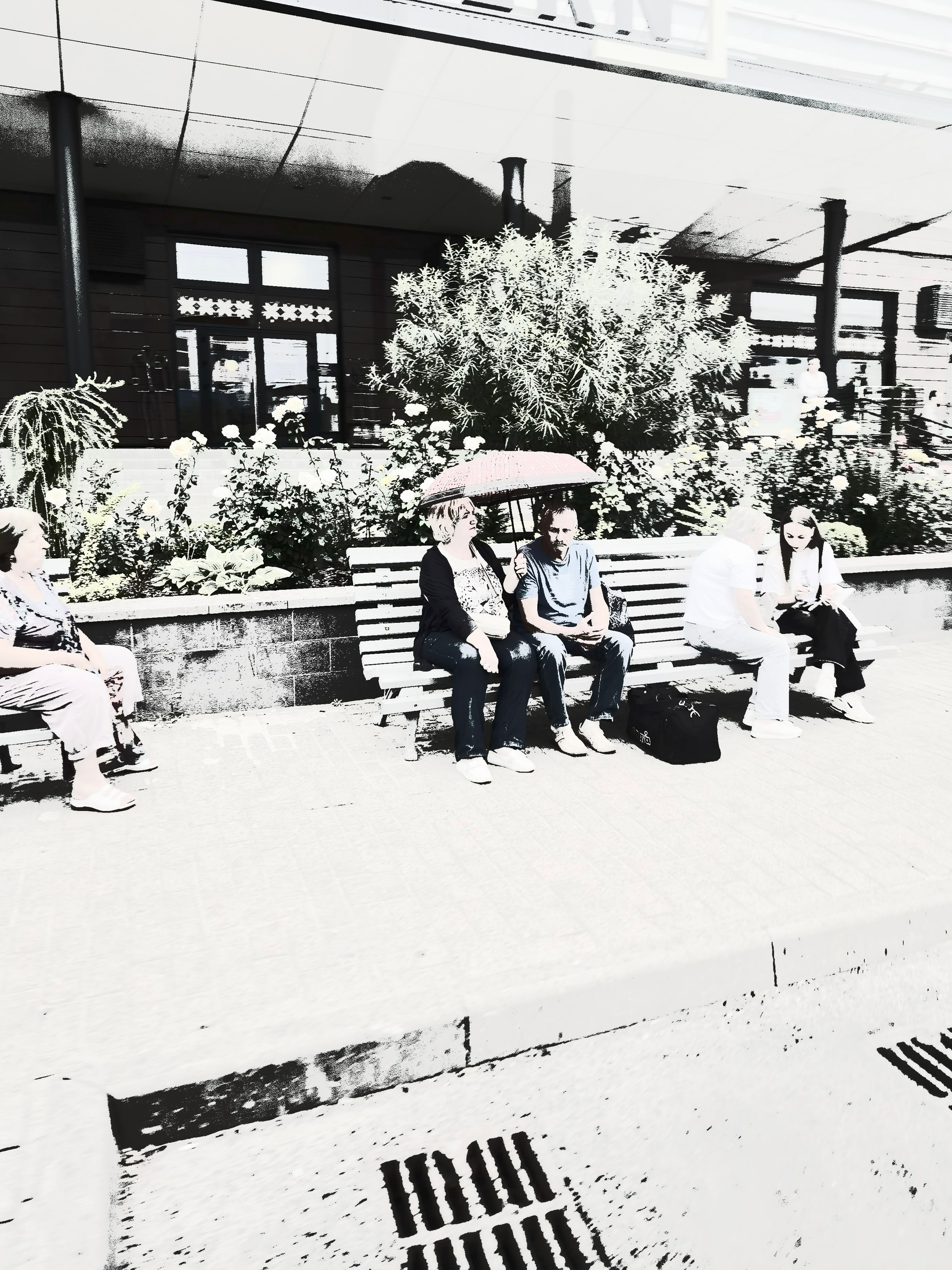 Street photo. Фотограф (photographer) Lischinski Vitaliy