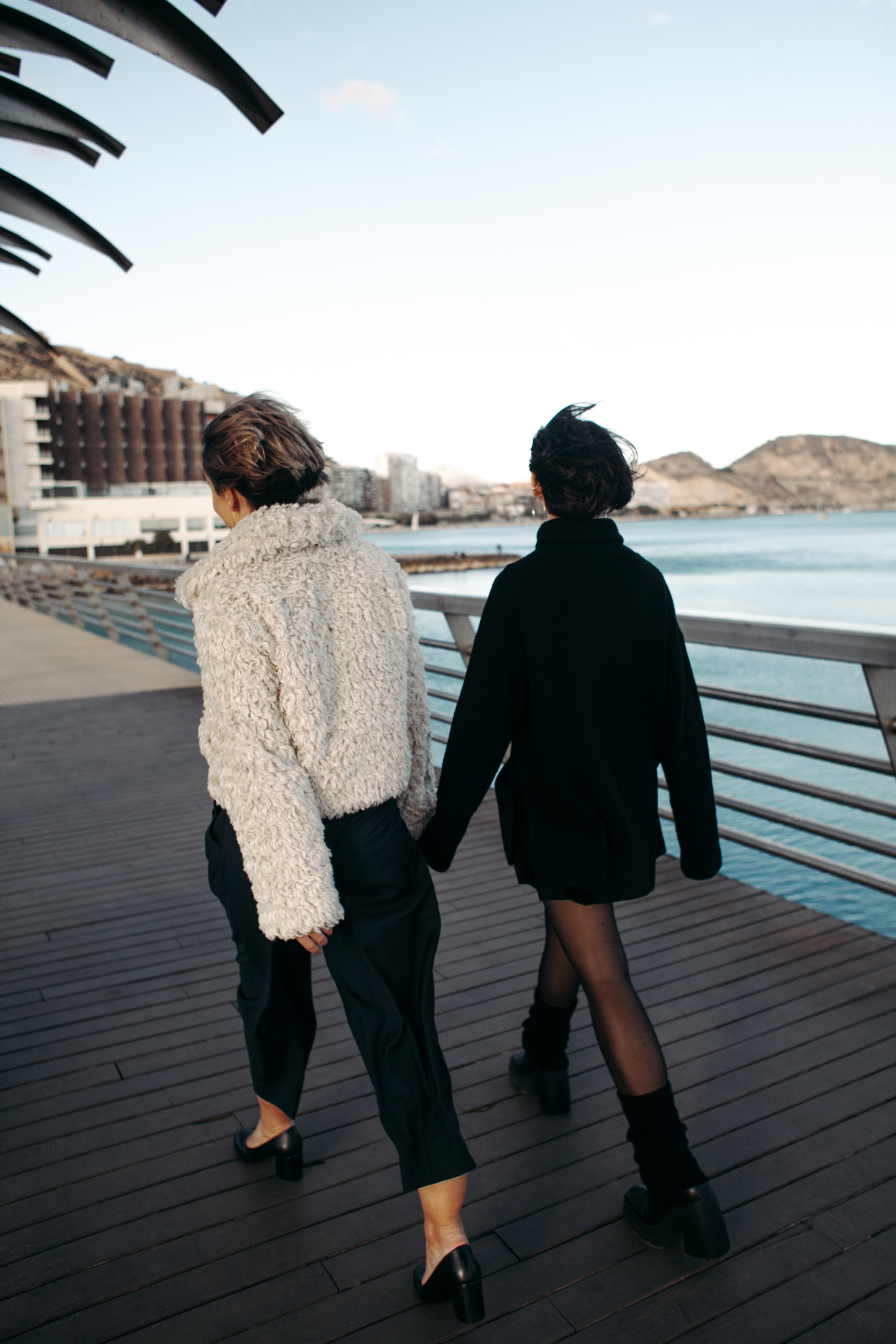 Alzhelika & Alya. ANNA KUDRINA PHOTOGRAPHY Russia