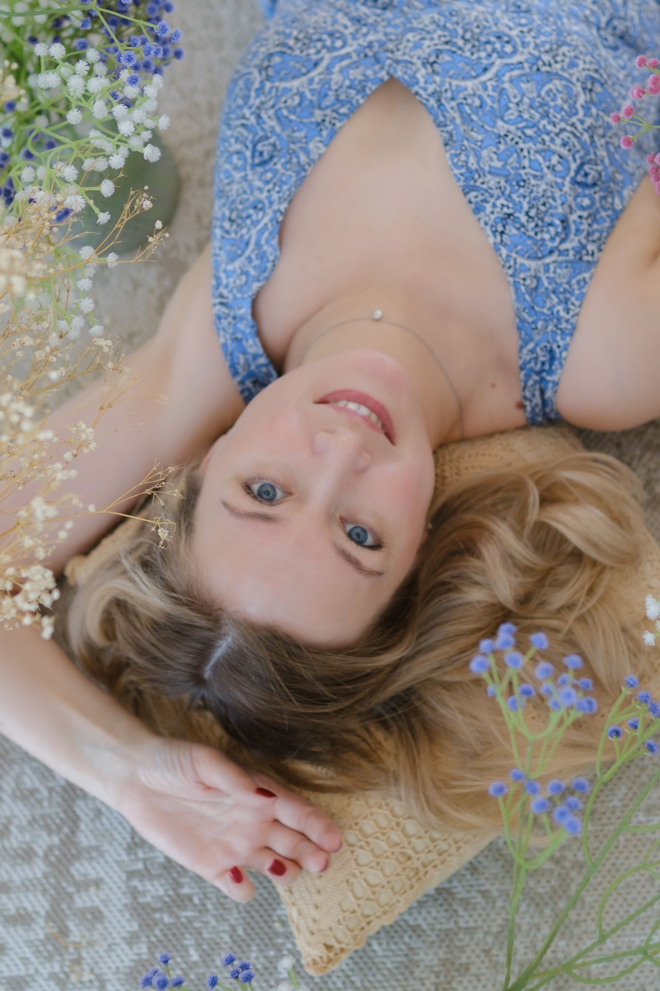 Натали Весна. Семейный и женский фотограф в городе Благовещенск Надежда Буярова