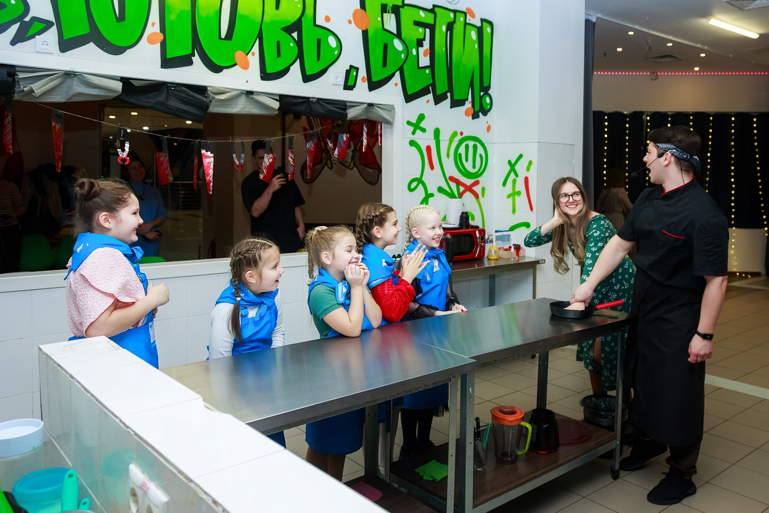 . Фотограф в Москве и Одинцово