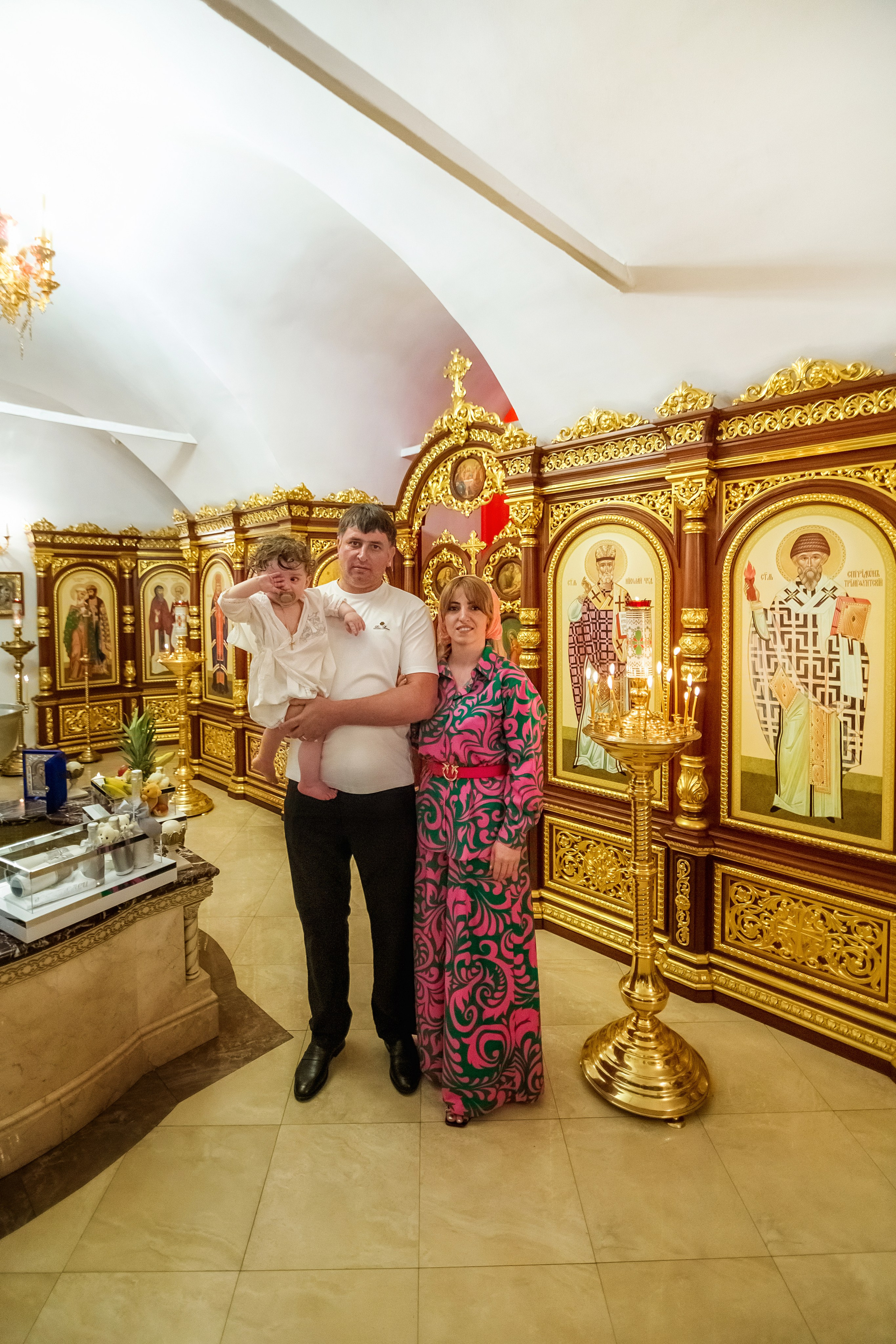 . Фотограф в Москве и Одинцово