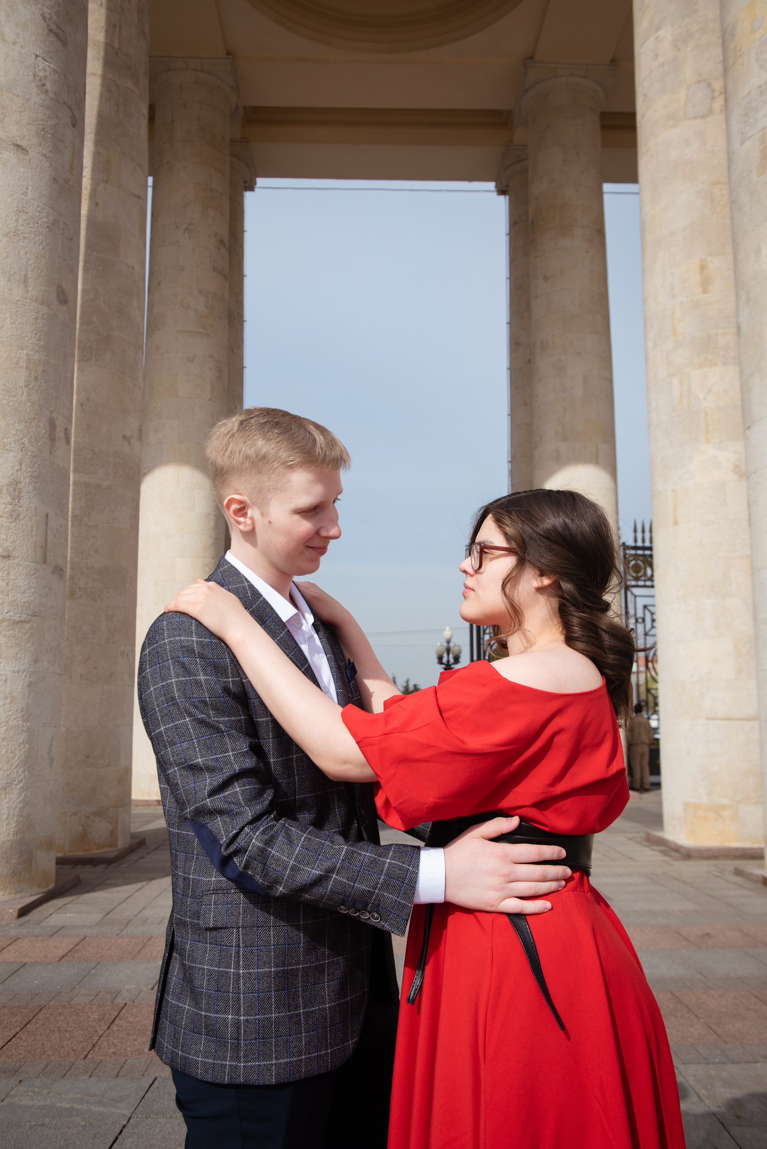 Свадебные съемки. Фотограф в Москве, Красногорске Анна Силицкая