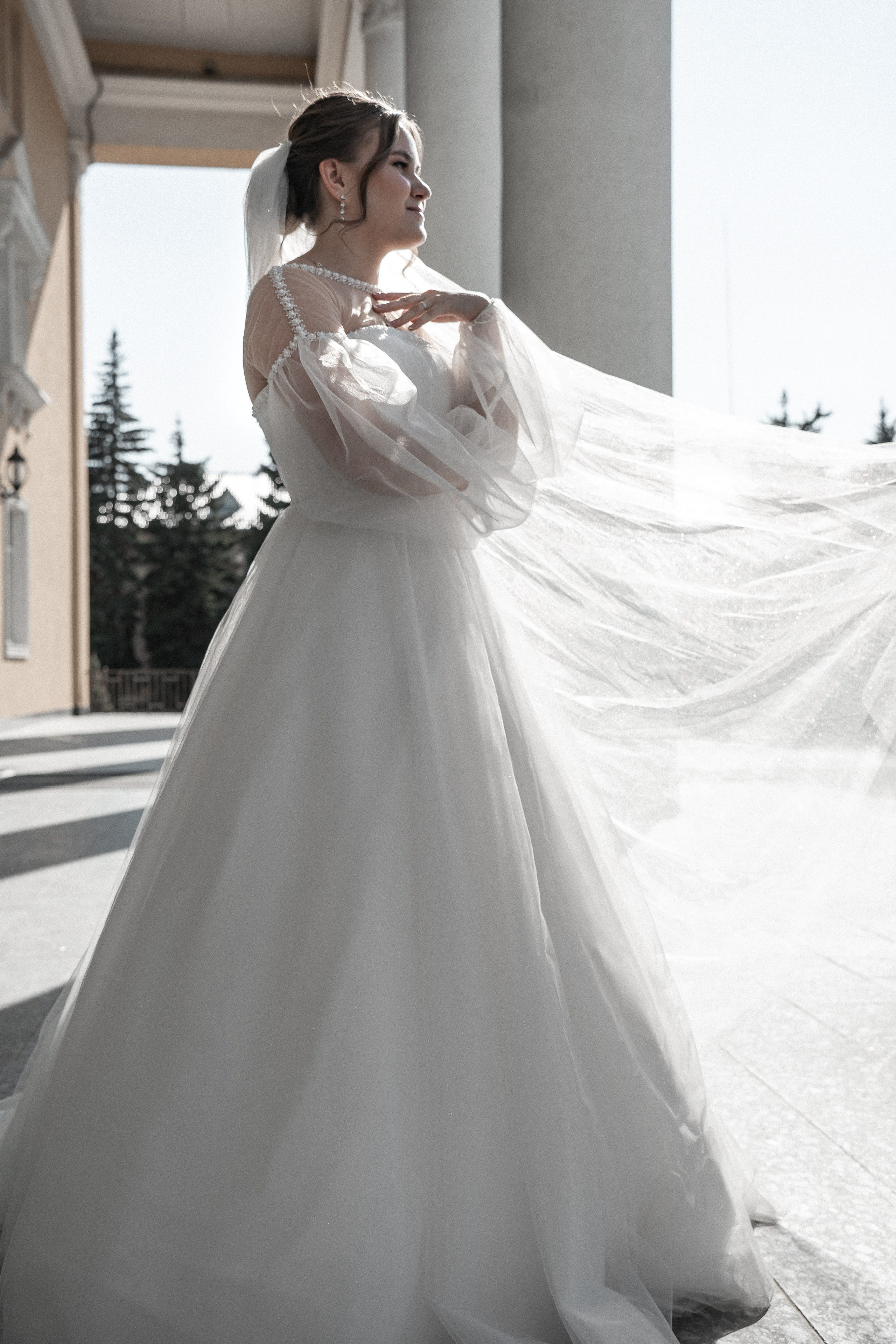 Дмитрий Камилла 9/06/2023 г. Альметьевск. Свадебный и семейный фотограф в Лениногорске Альбина Хасаншина