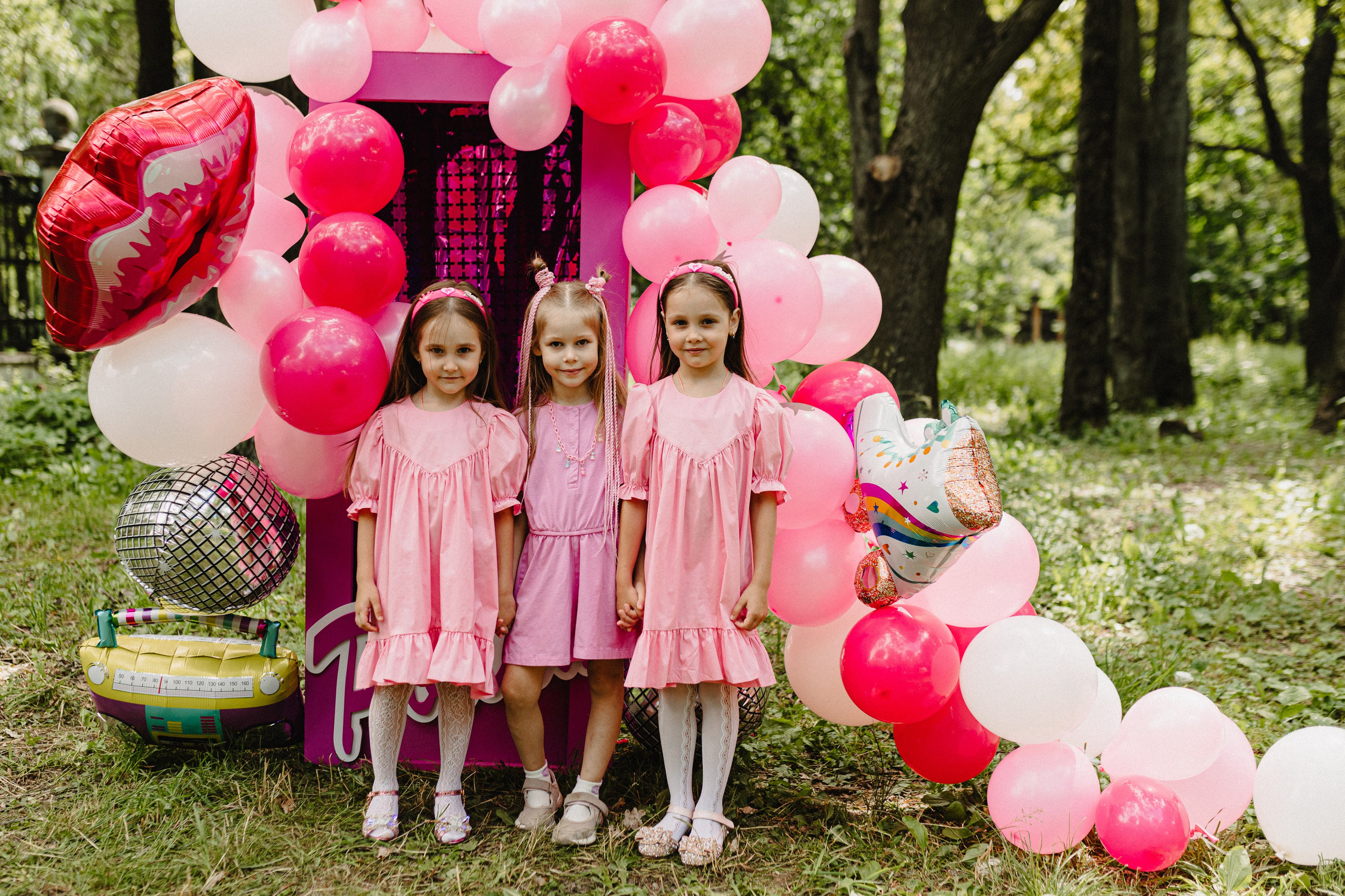 Полине 6. Свадебный и семейный фотограф Женя Добрянская в Нижнем Новгороде