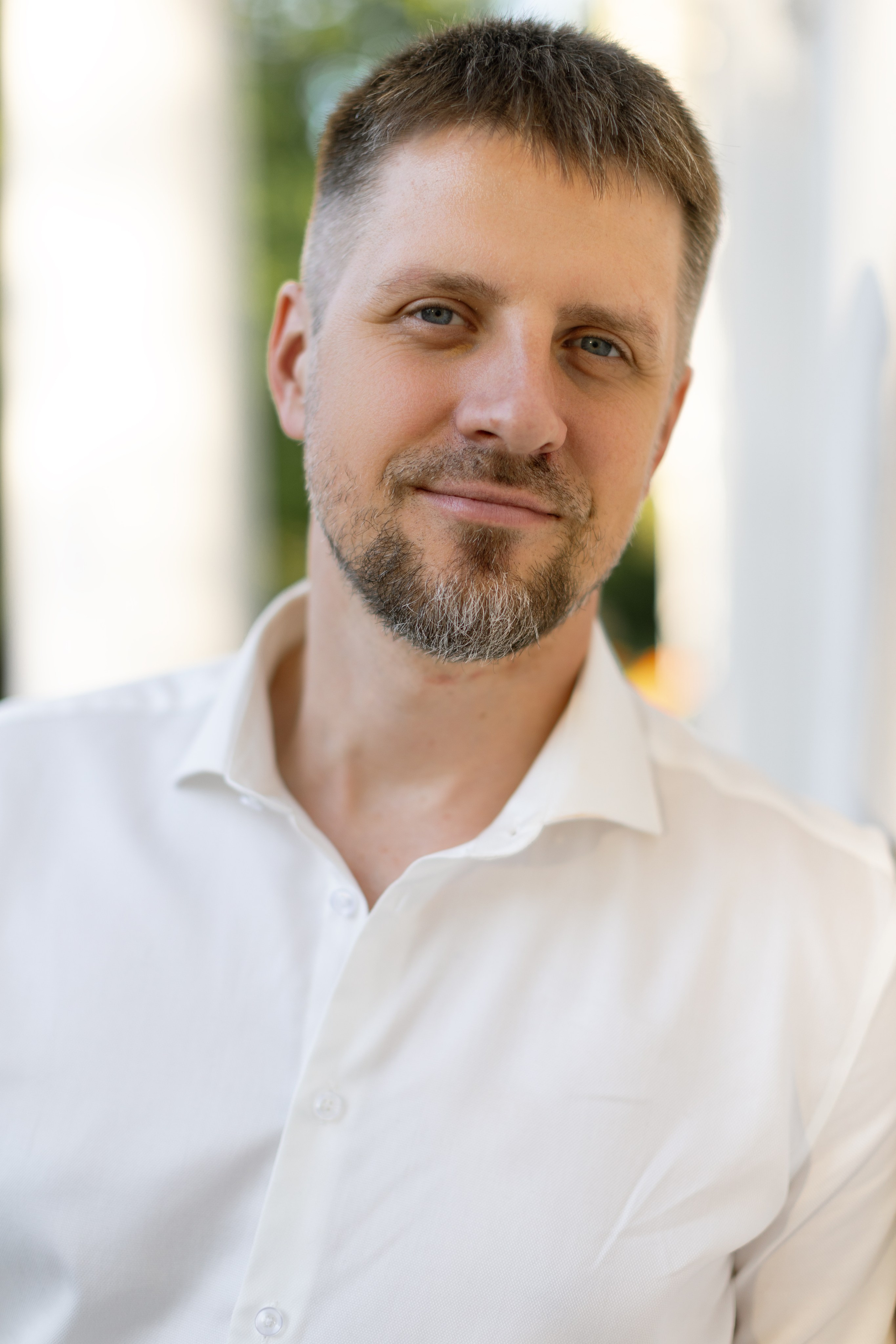 Игорь и Александра. @dariazphoto свадебный фотограф