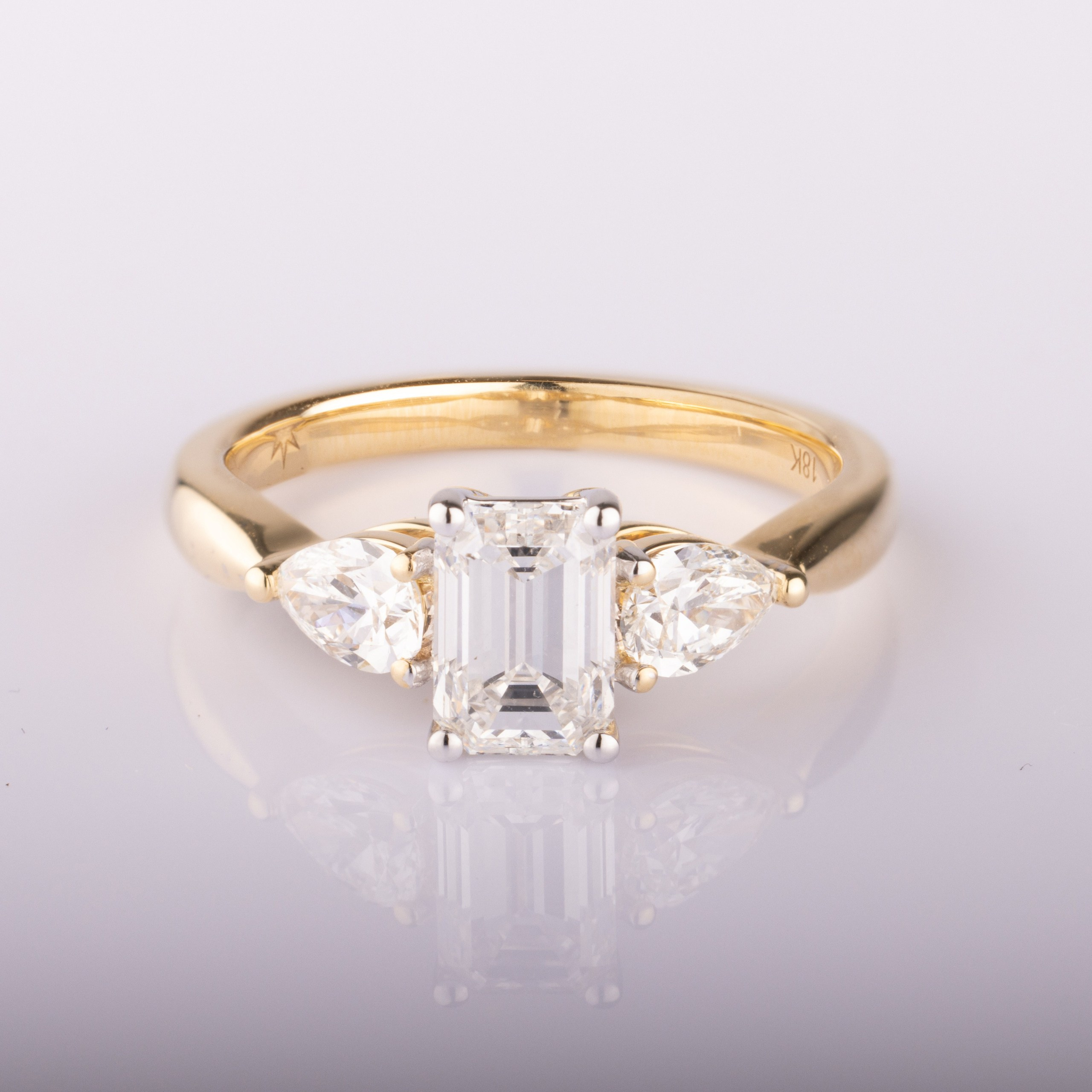 Ювелирная ретушь