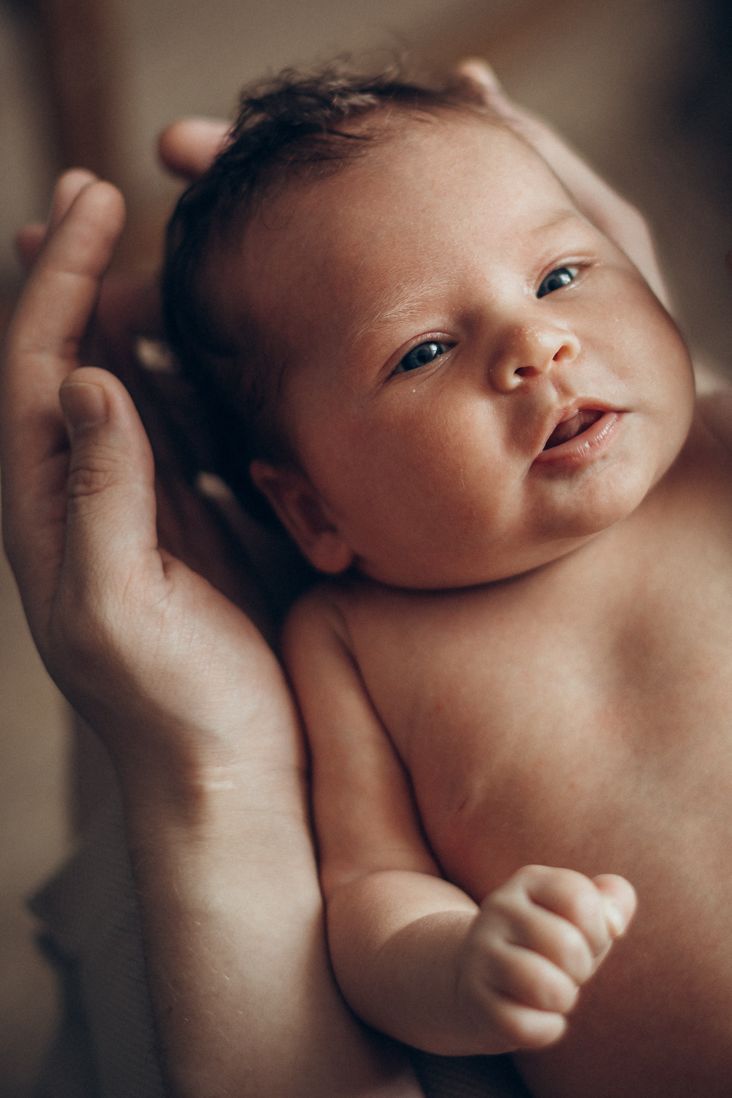 Мира. Семейный фотограф новорожденных УФА Гульнара Зиновьева