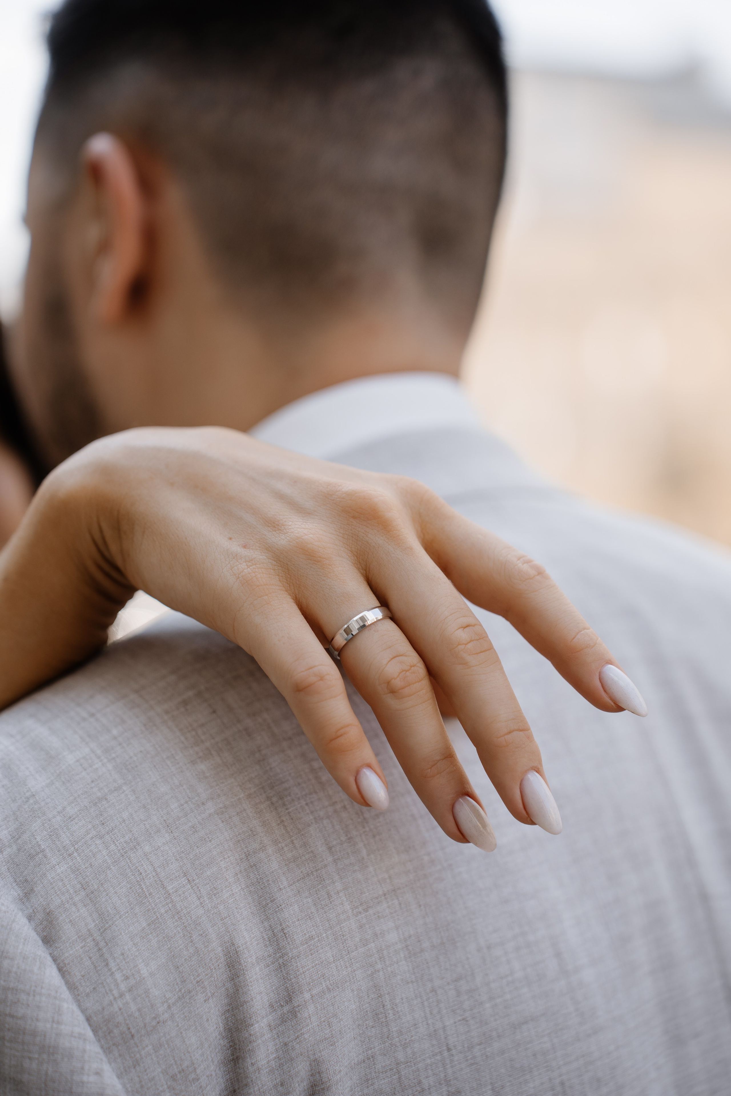 Регистрация брака в особняке Спиридонова. Свадебный и семейный фотограф в Москве Светлана Зоткина