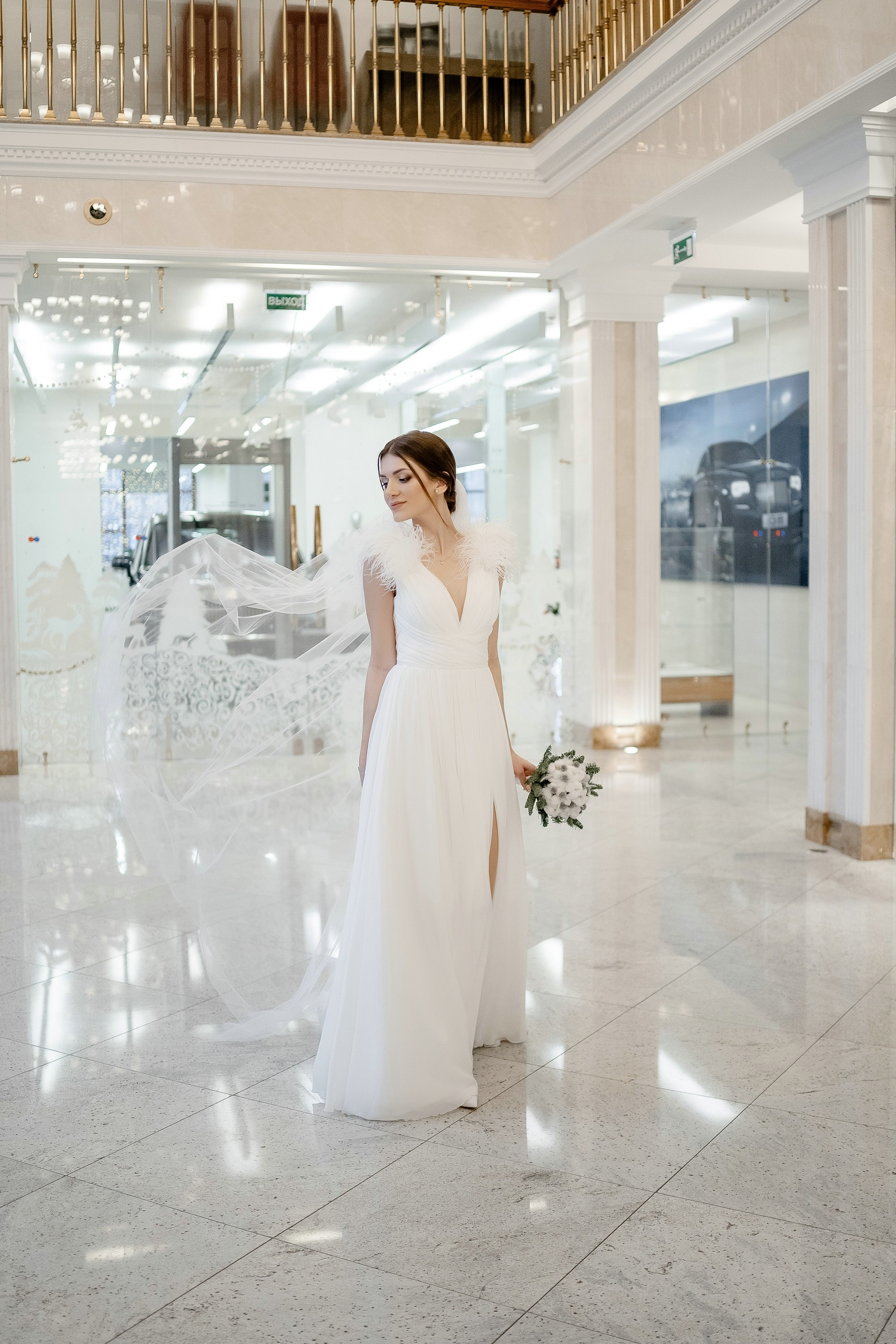 Свадебная фотосессия в Radisson Collection Hotel. Свадебный и семейный фотограф в Москве Светлана Зоткина