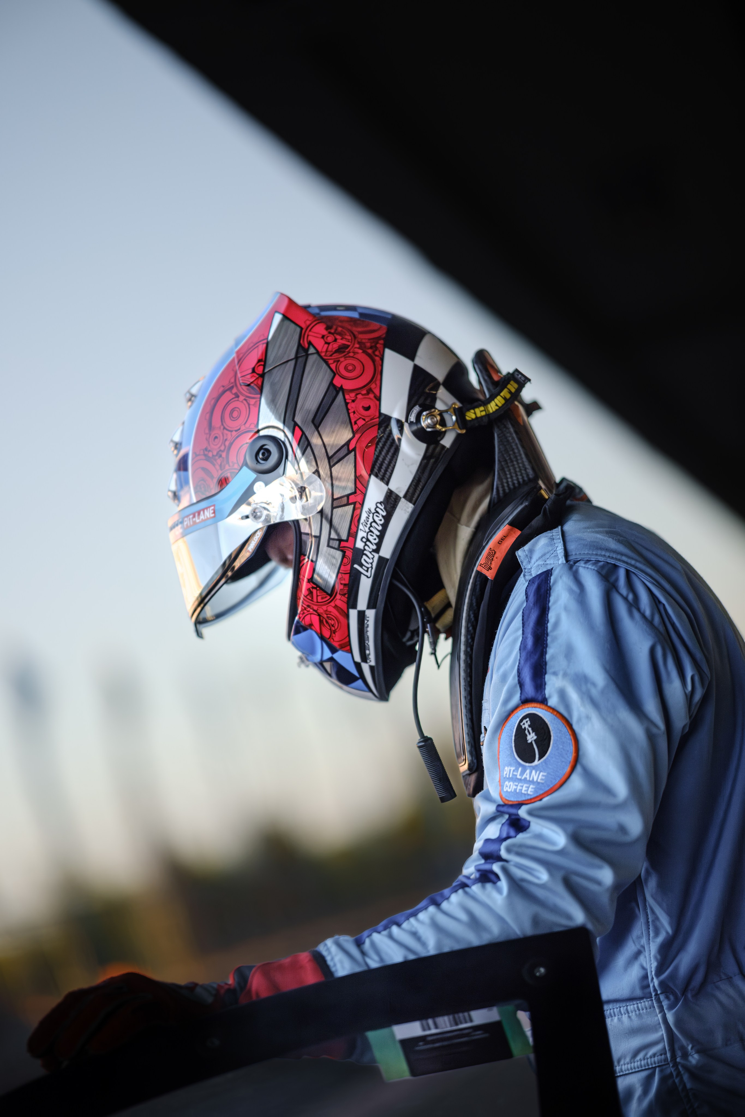 2024 Этап 1 Гран-при АВТО Mail.ru. Авто и мотоспорт — фотограф Антон Медведев iCoguar