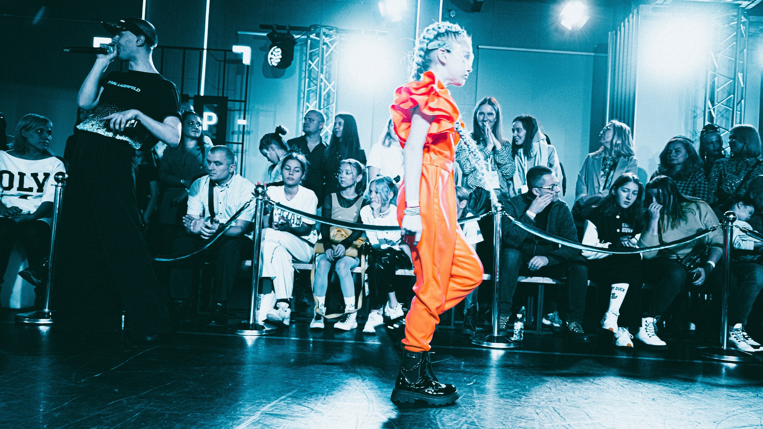 Russian Roulette Kids. Фотограф Грачев Никита