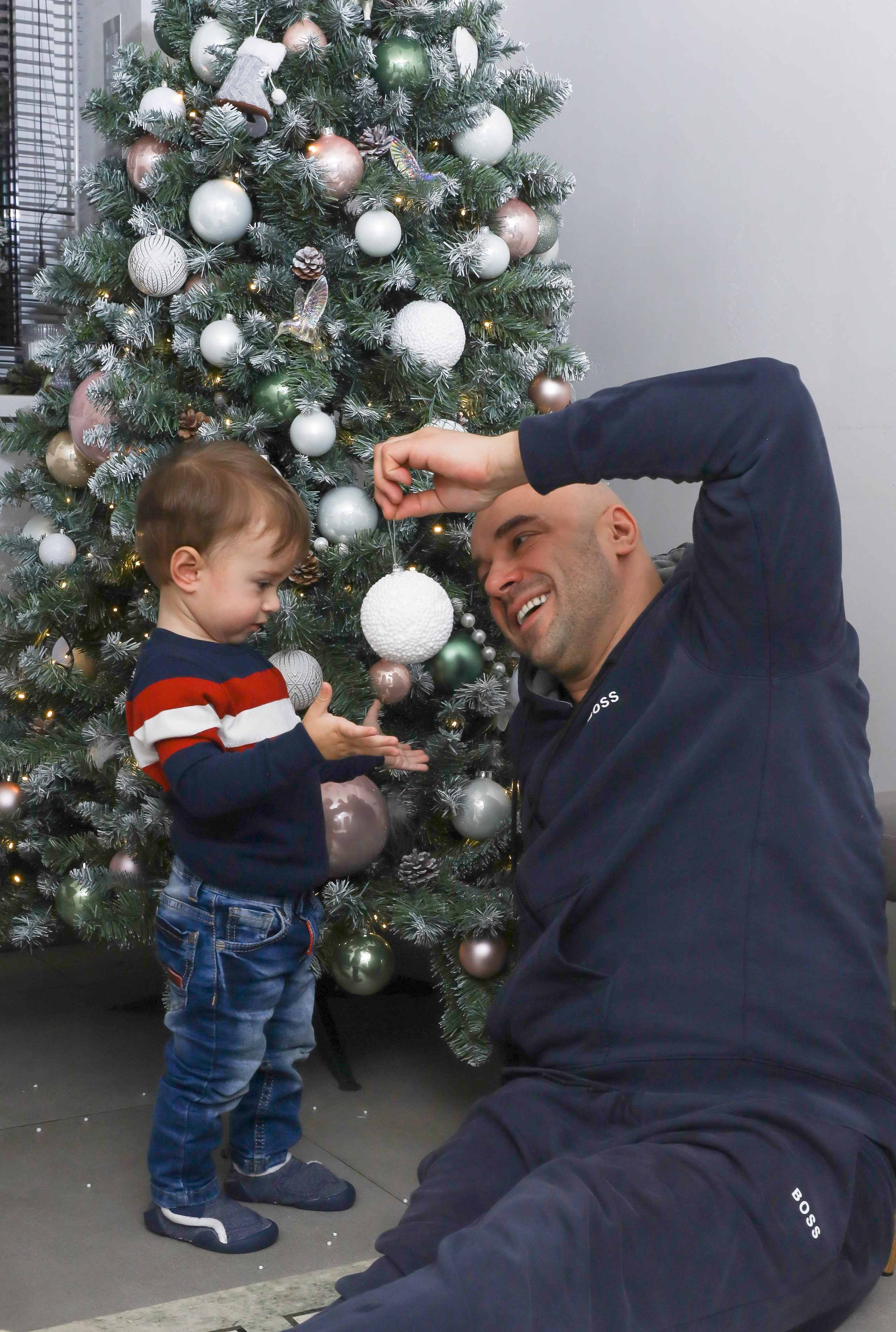 ДЕНЬ РОЖДЕНИЯ ЛУКИ. Фотограф мероприятий Ирина Каширина