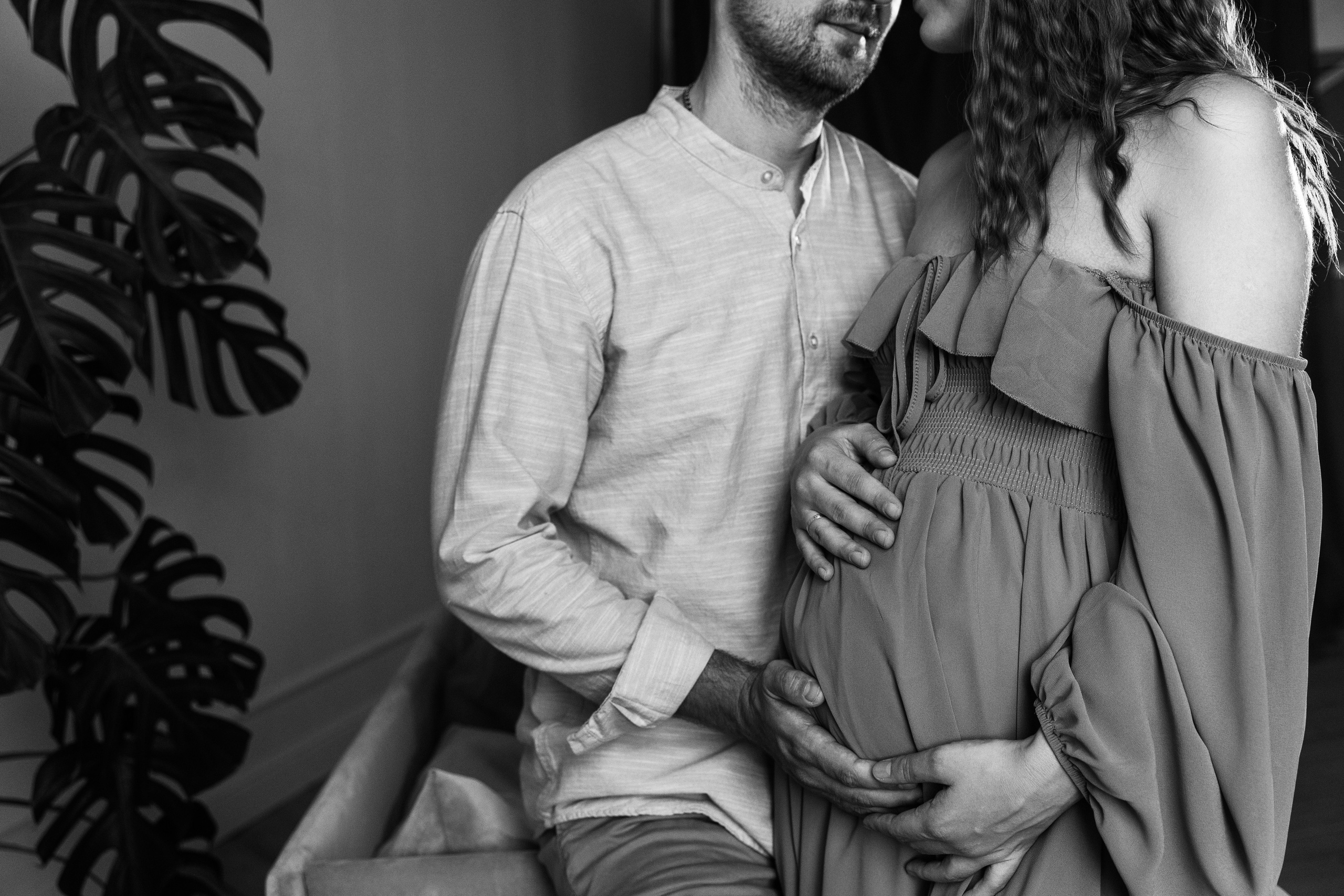 Домашний уют или тропики?. Фотограф в Краснодаре Татьяна Безугляк