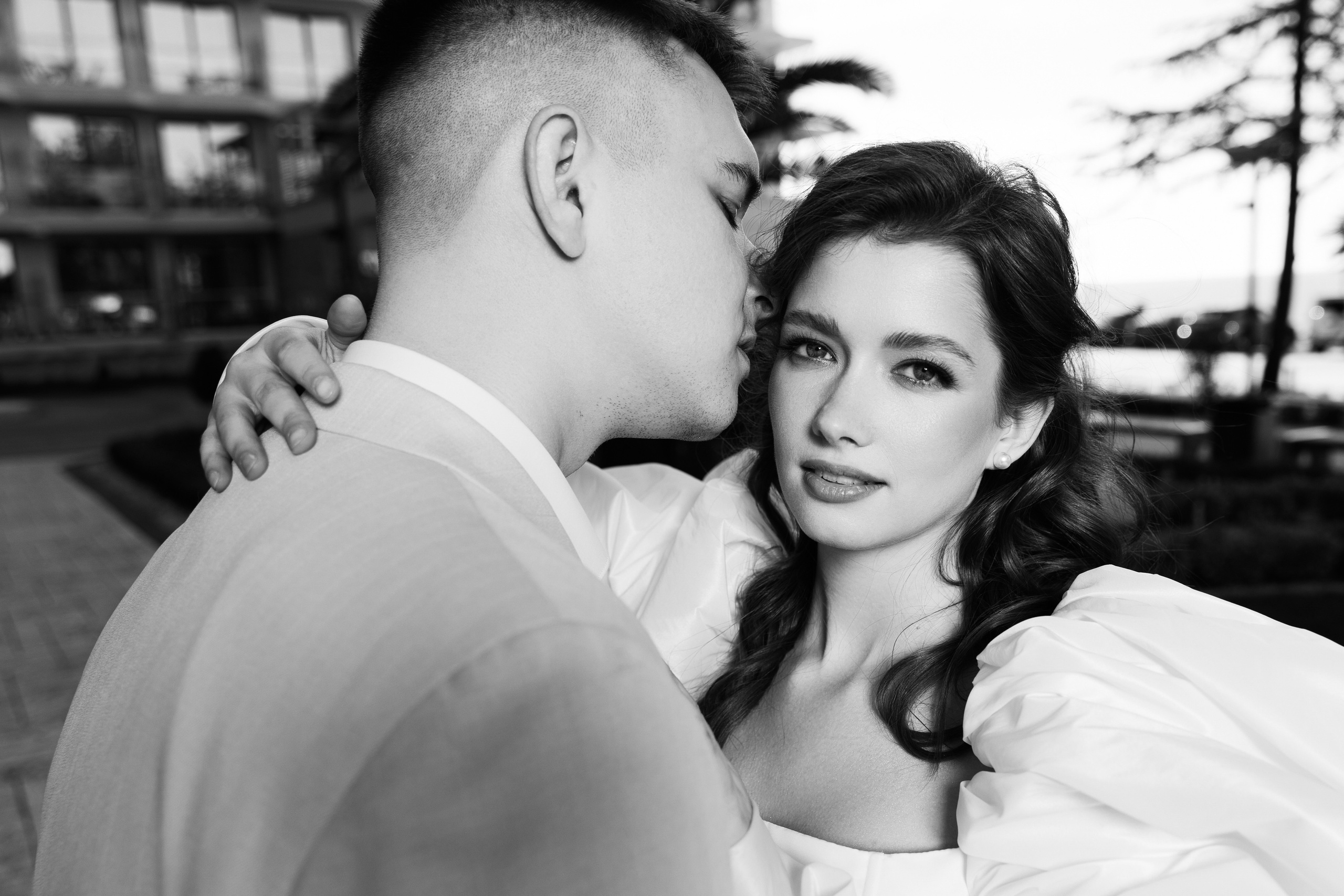 Сочи. Фотограф в Краснодаре Татьяна Безугляк