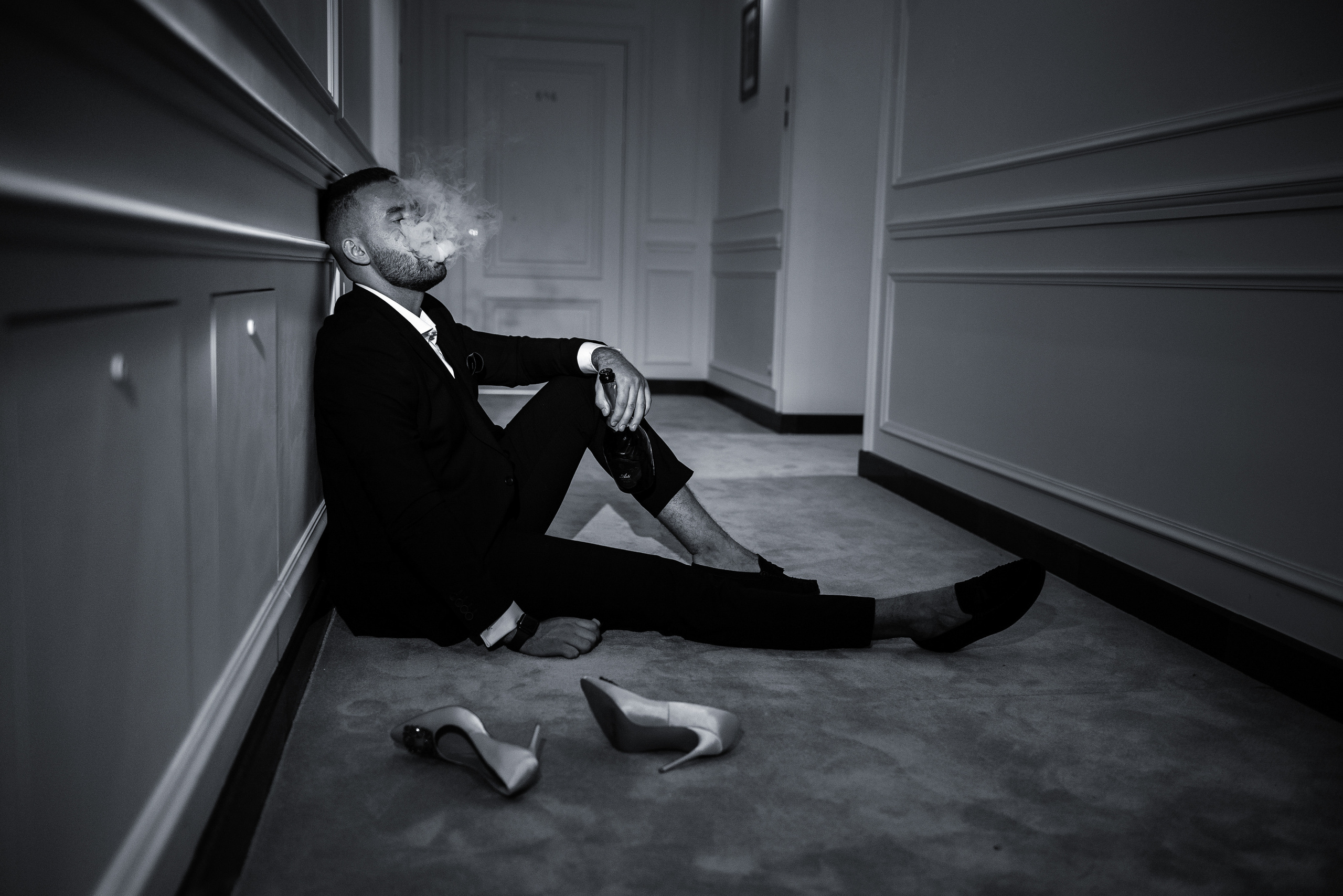 Утро в Романофф. Фотограф в Краснодаре Татьяна Безугляк