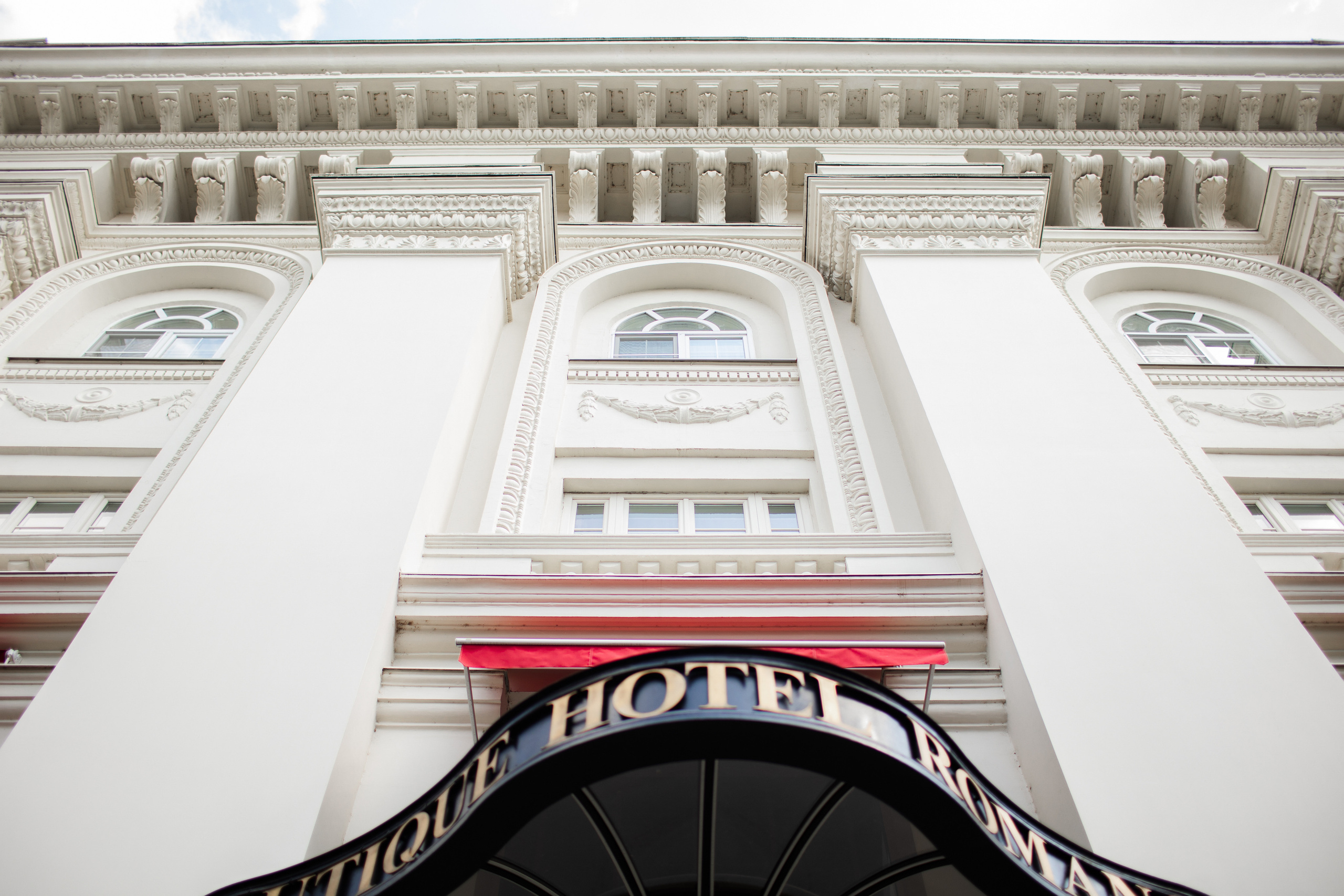 Утро в Романофф. Фотограф в Краснодаре Татьяна Безугляк