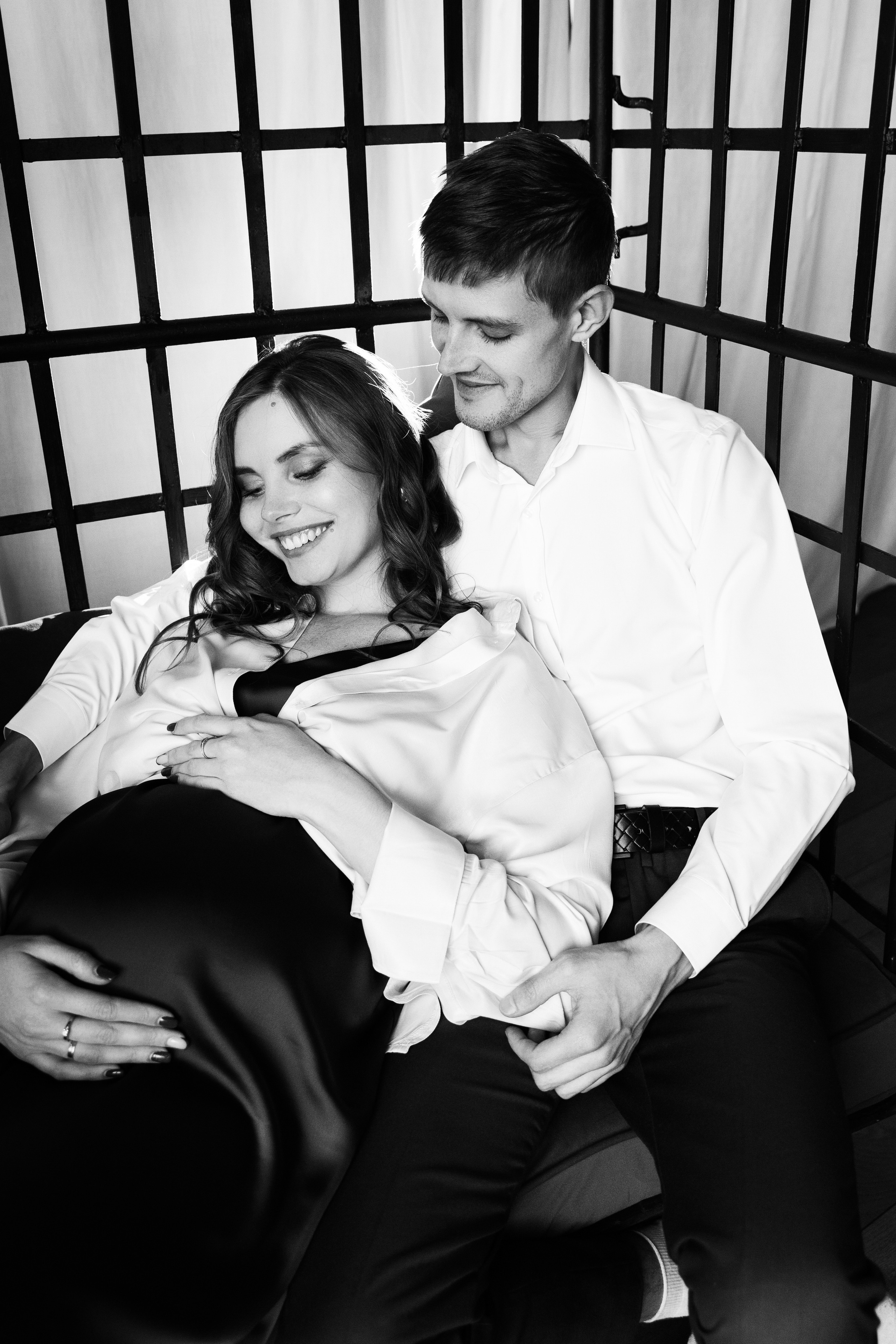 Маленькое чудо. Фотограф в Краснодаре Татьяна Безугляк