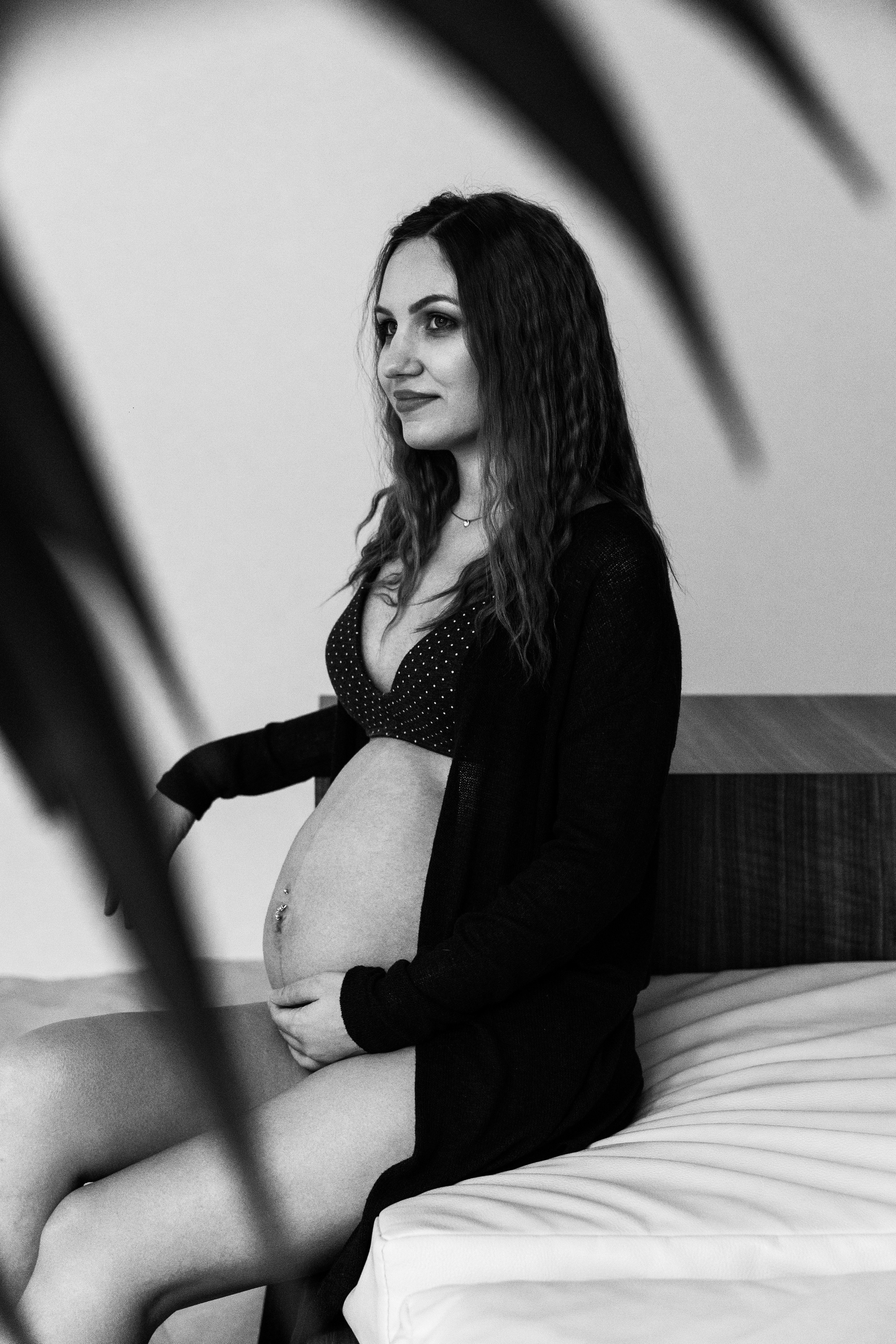 Домашний уют или тропики?. Фотограф в Краснодаре Татьяна Безугляк