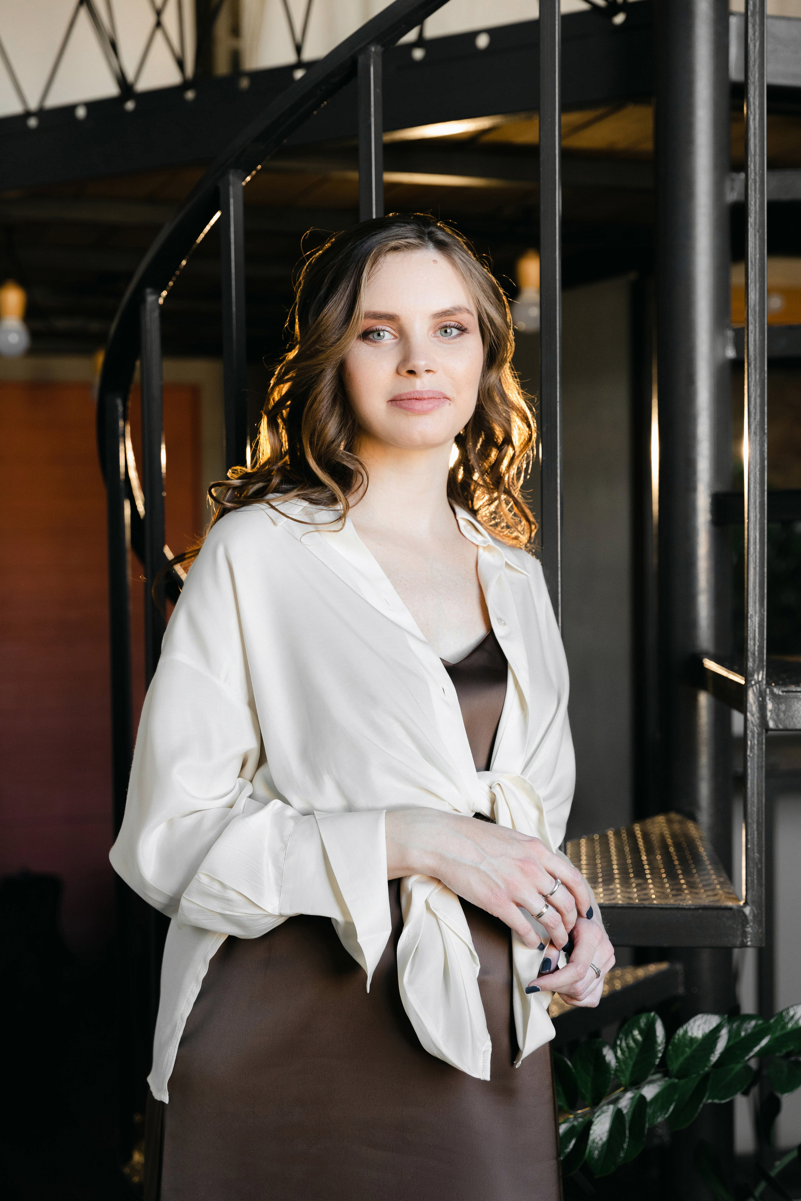 Маленькое чудо. Фотограф в Краснодаре Татьяна Безугляк