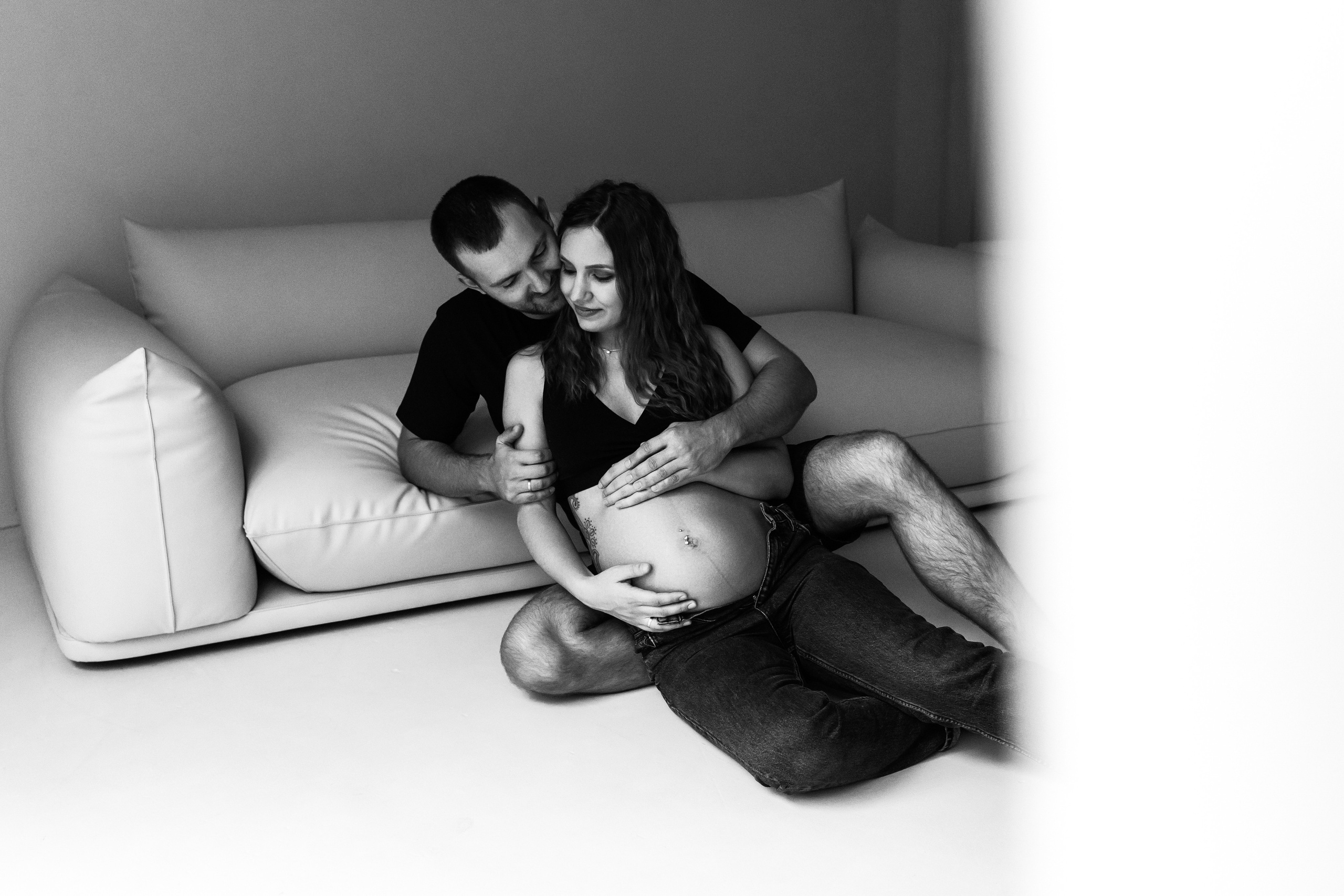 Домашний уют или тропики?. Фотограф в Краснодаре Татьяна Безугляк