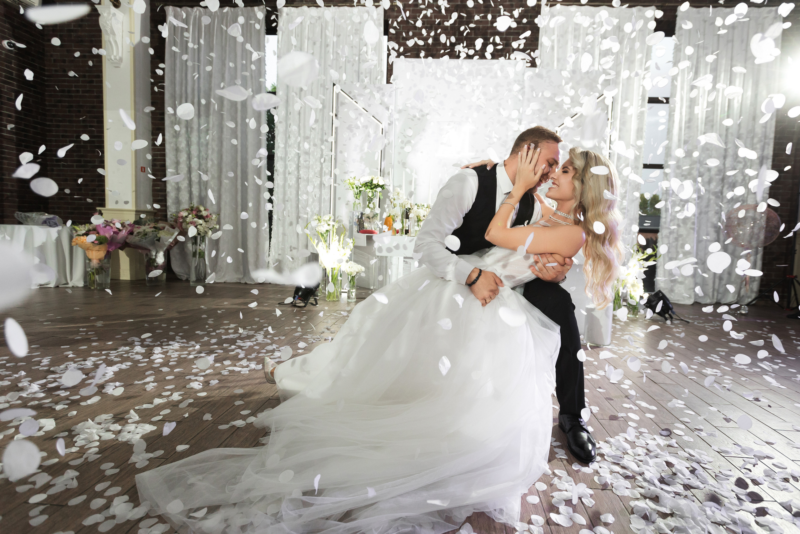 Максим и Анастасия. Фотограф в Краснодаре Татьяна Безугляк