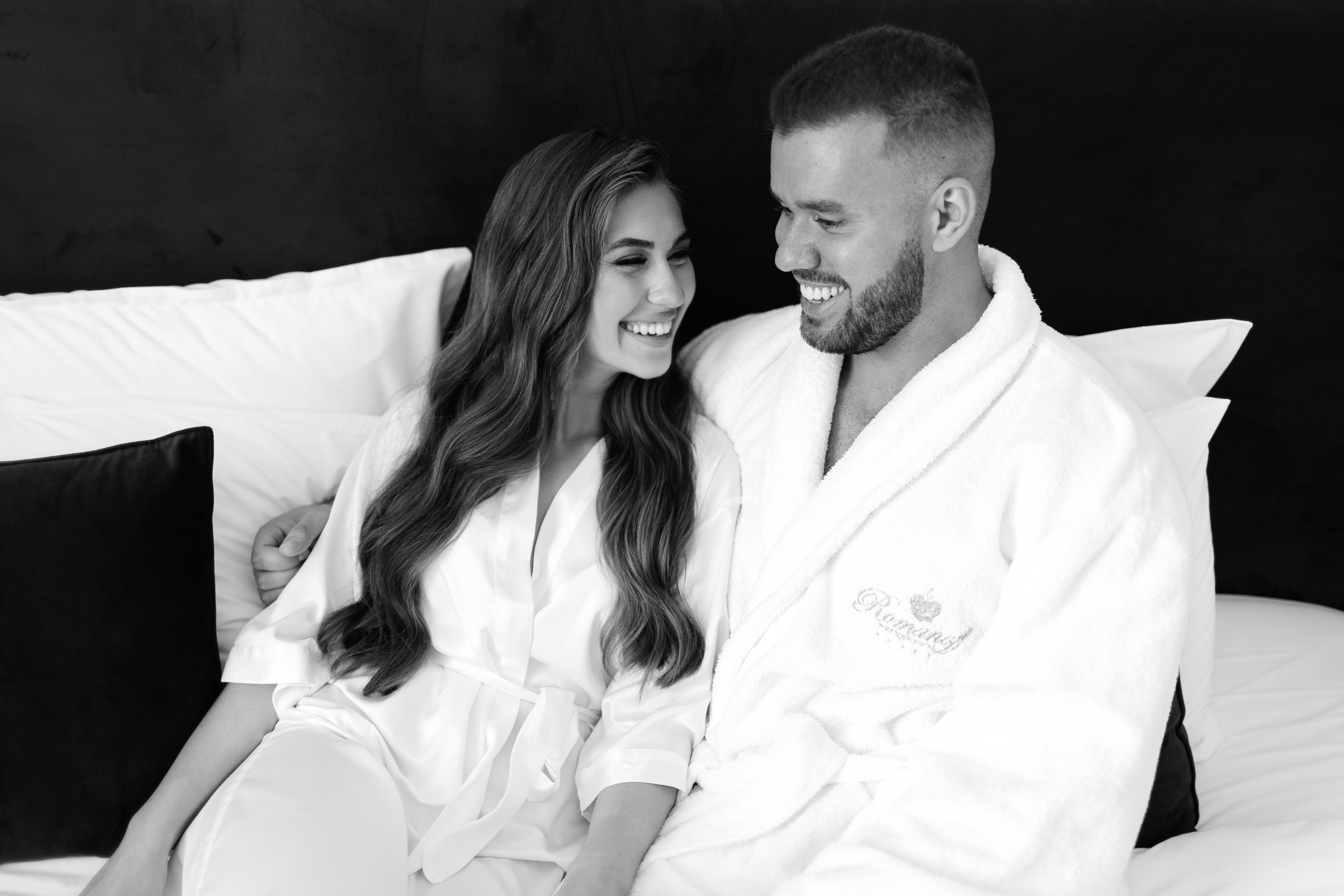 Утро в Романофф. Фотограф в Краснодаре Татьяна Безугляк