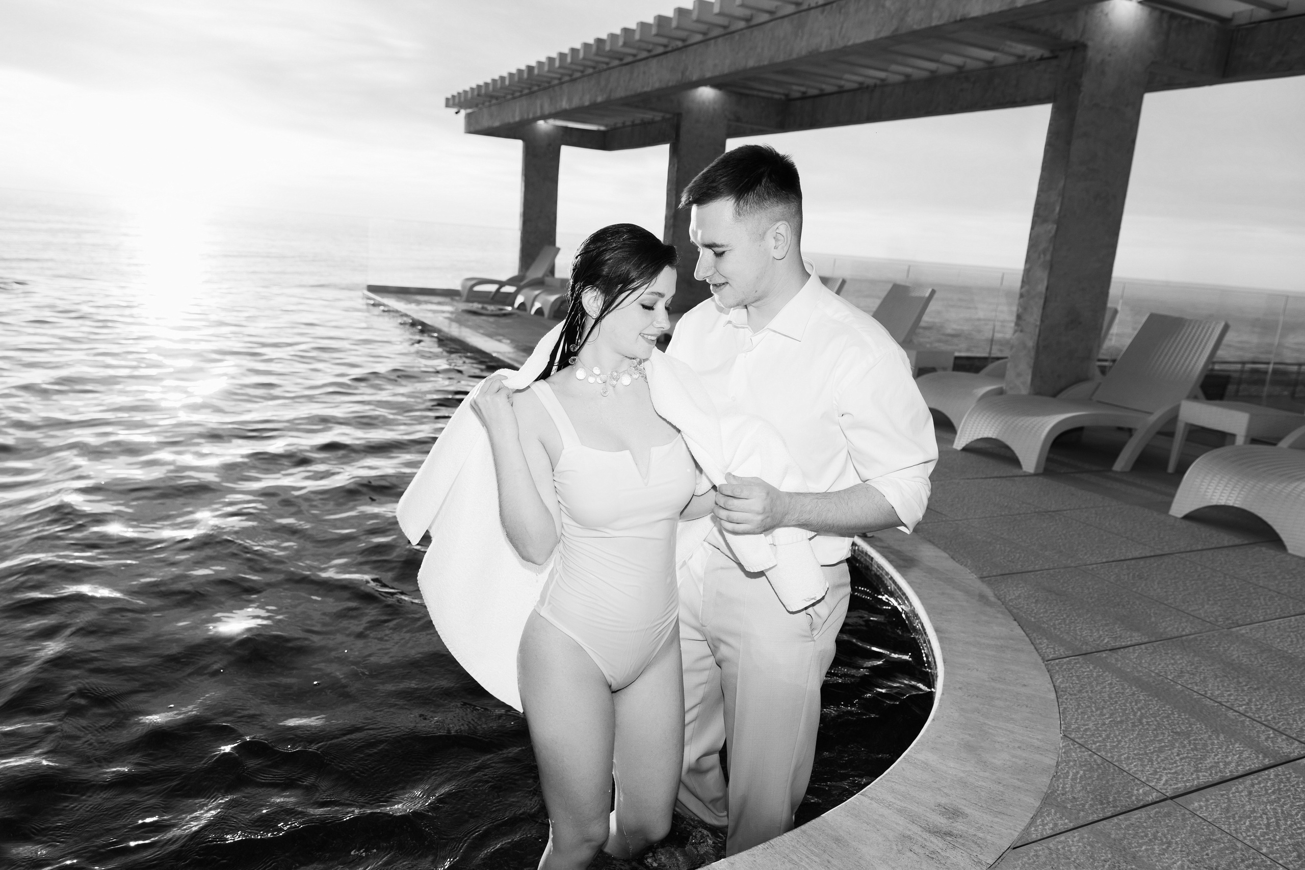 Сочи. Фотограф в Краснодаре Татьяна Безугляк