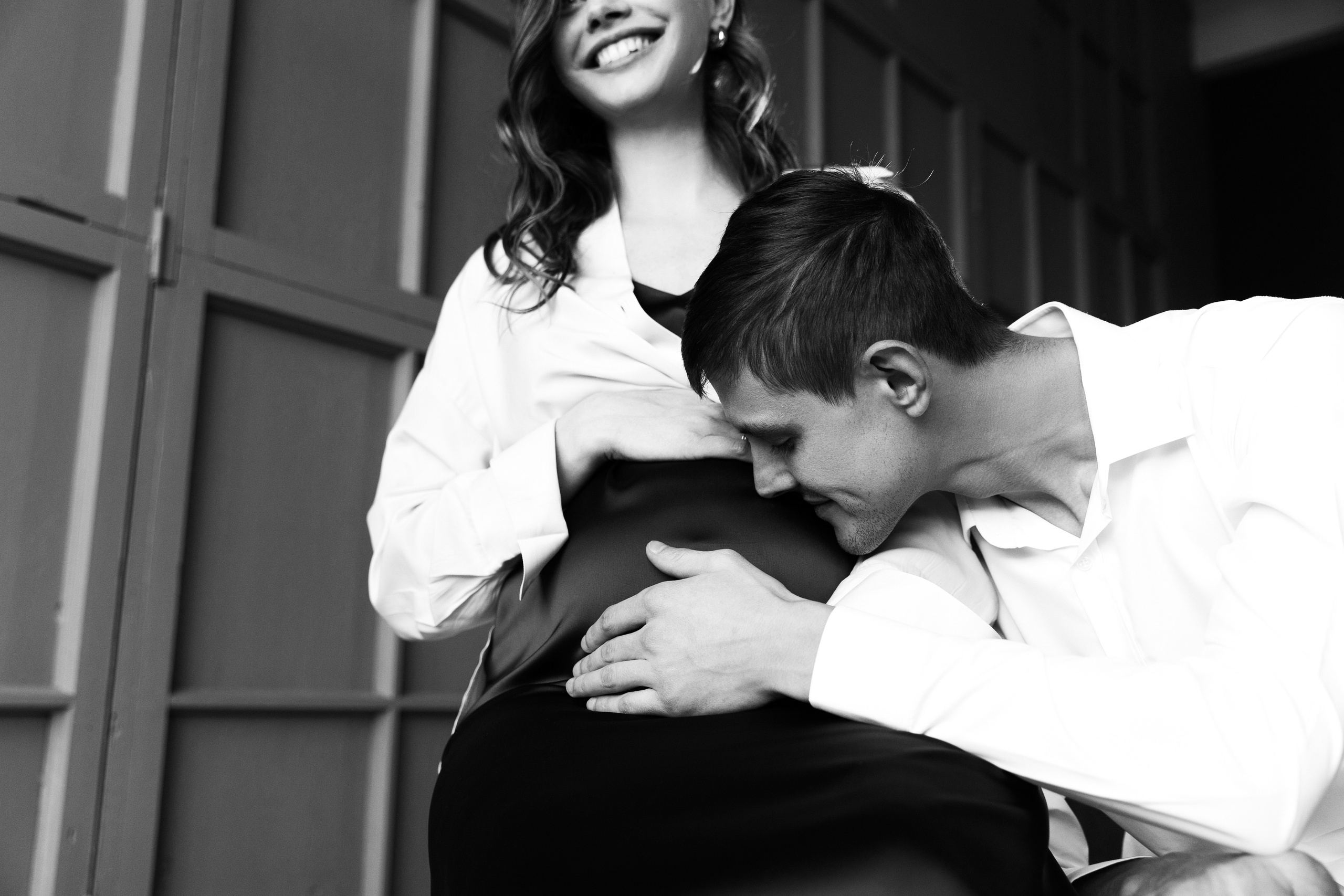 Маленькое чудо. Фотограф в Краснодаре Татьяна Безугляк