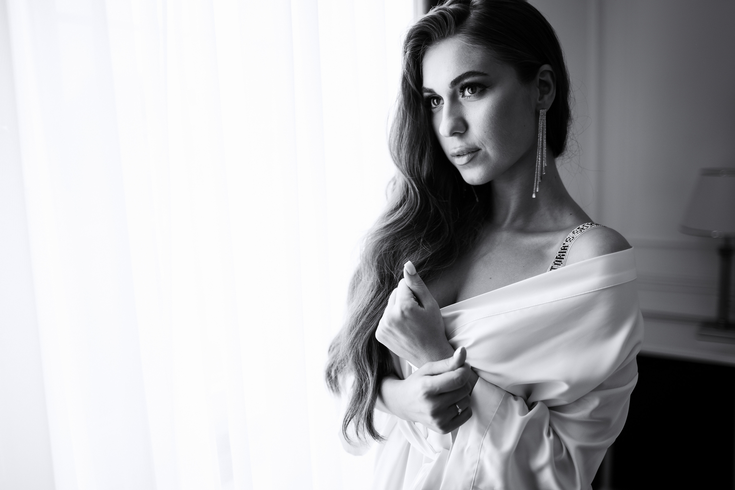 Утро в Романофф. Фотограф в Краснодаре Татьяна Безугляк