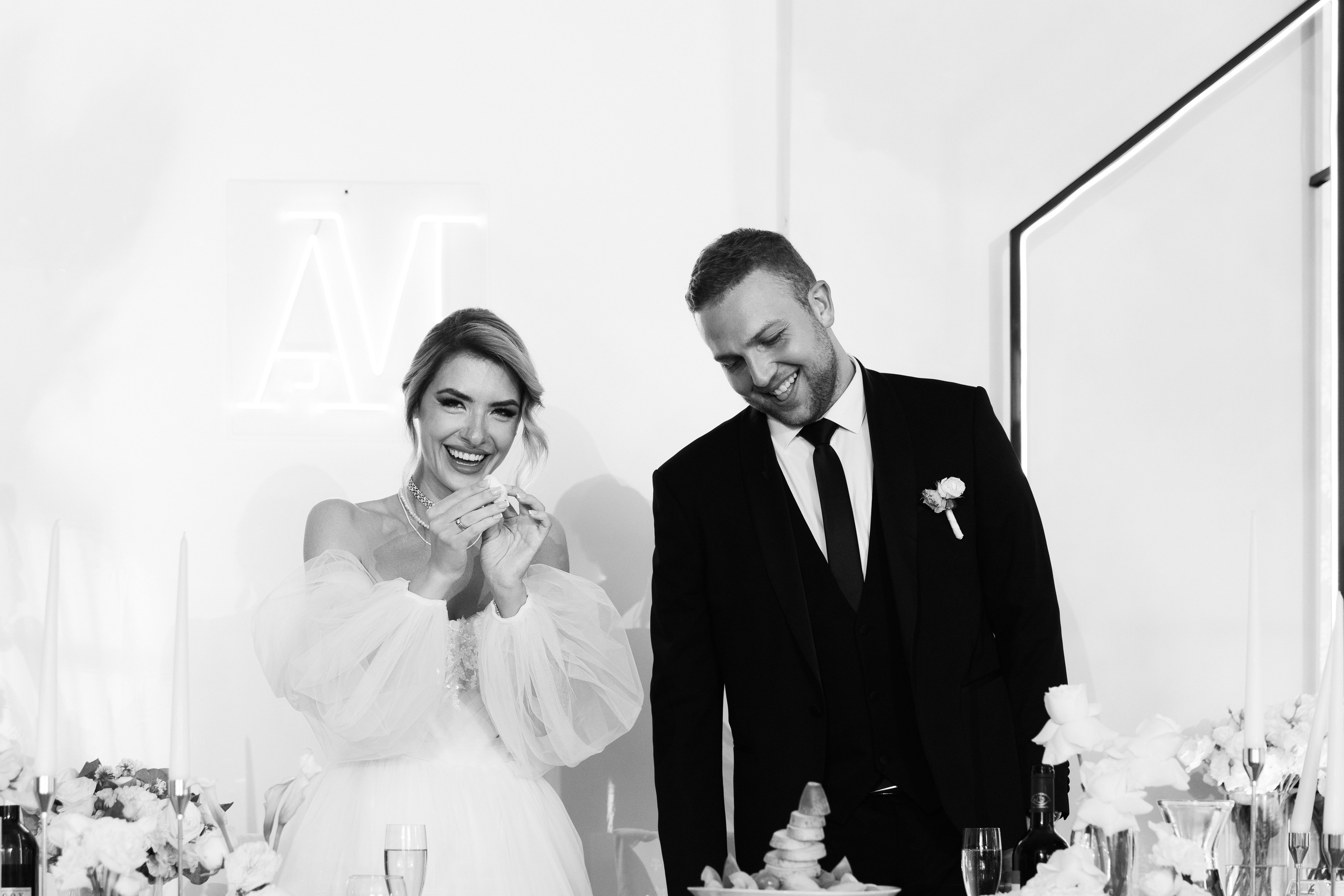 Максим и Анастасия. Фотограф в Краснодаре Татьяна Безугляк