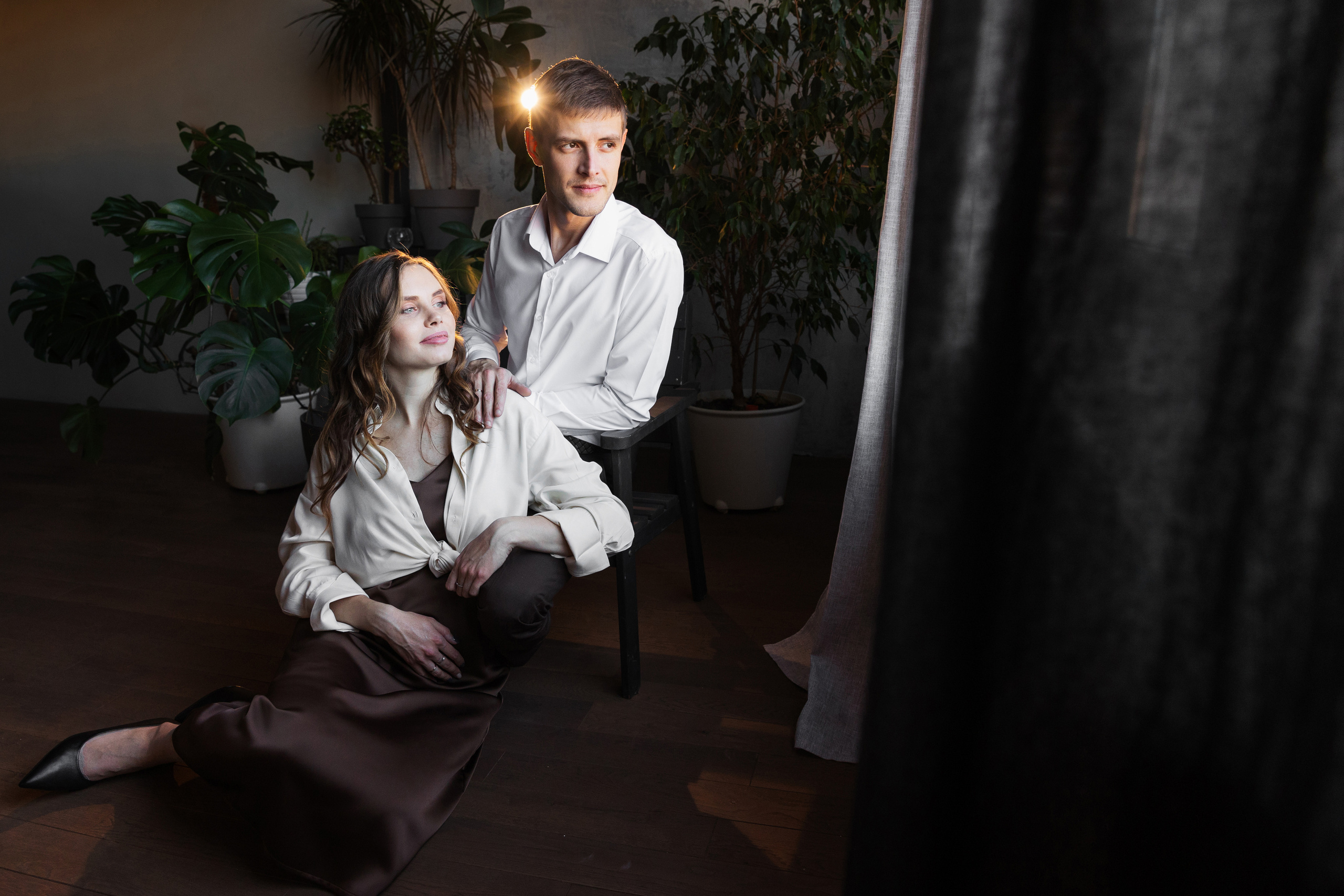 Маленькое чудо. Фотограф в Краснодаре Татьяна Безугляк