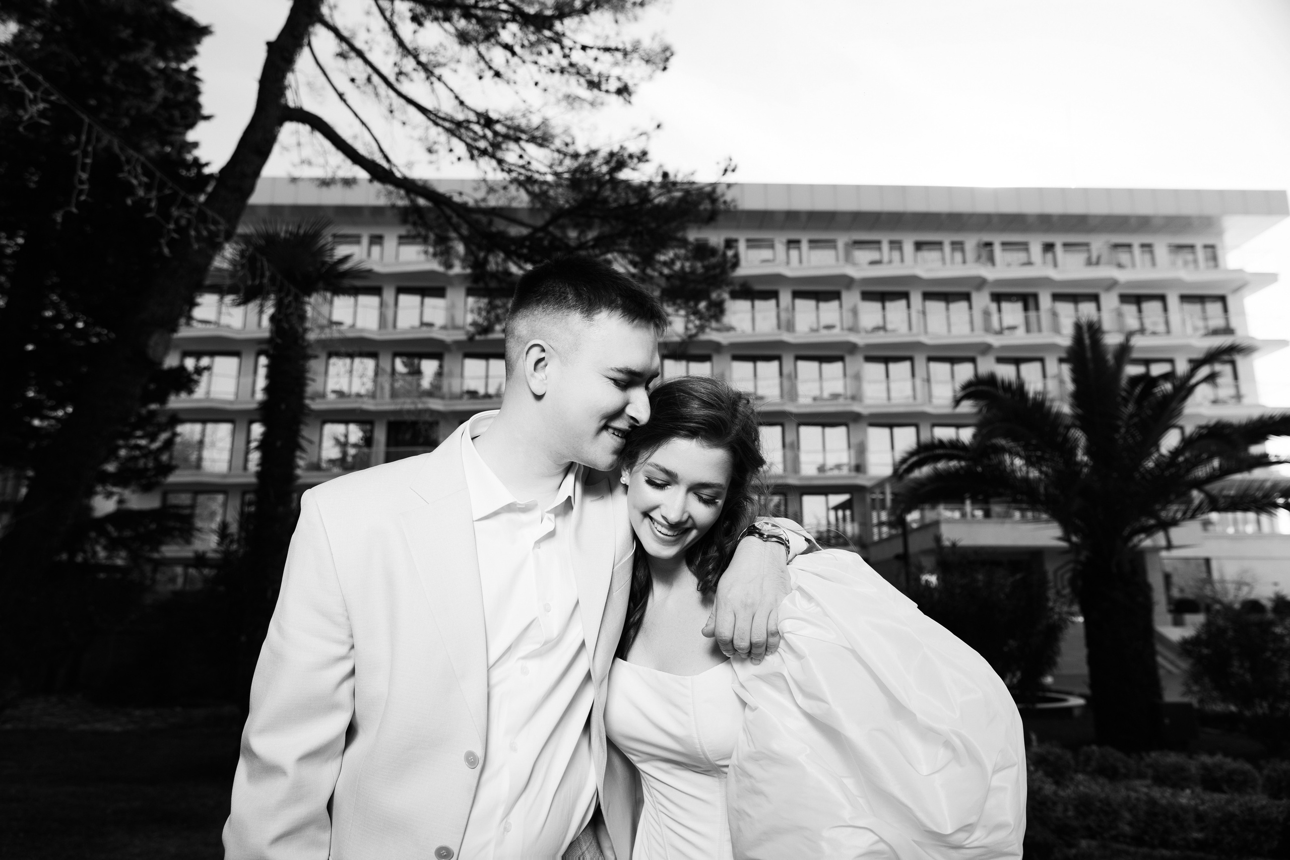 Сочи. Фотограф в Краснодаре Татьяна Безугляк