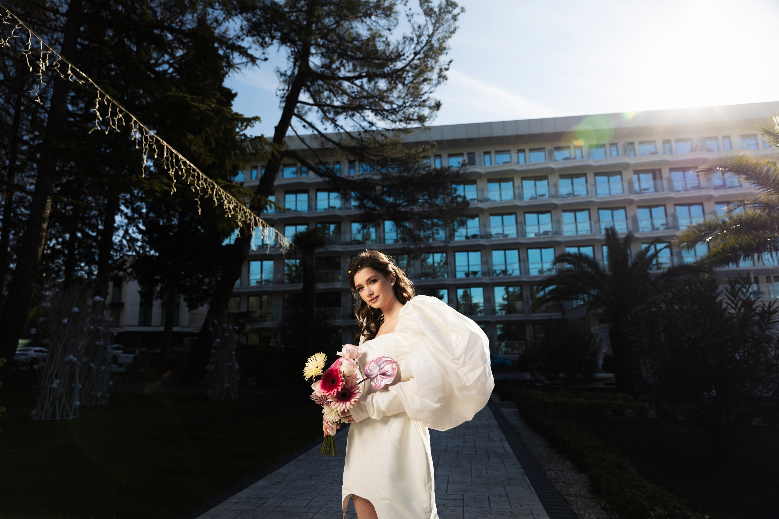 Сочи. Фотограф в Краснодаре Татьяна Безугляк