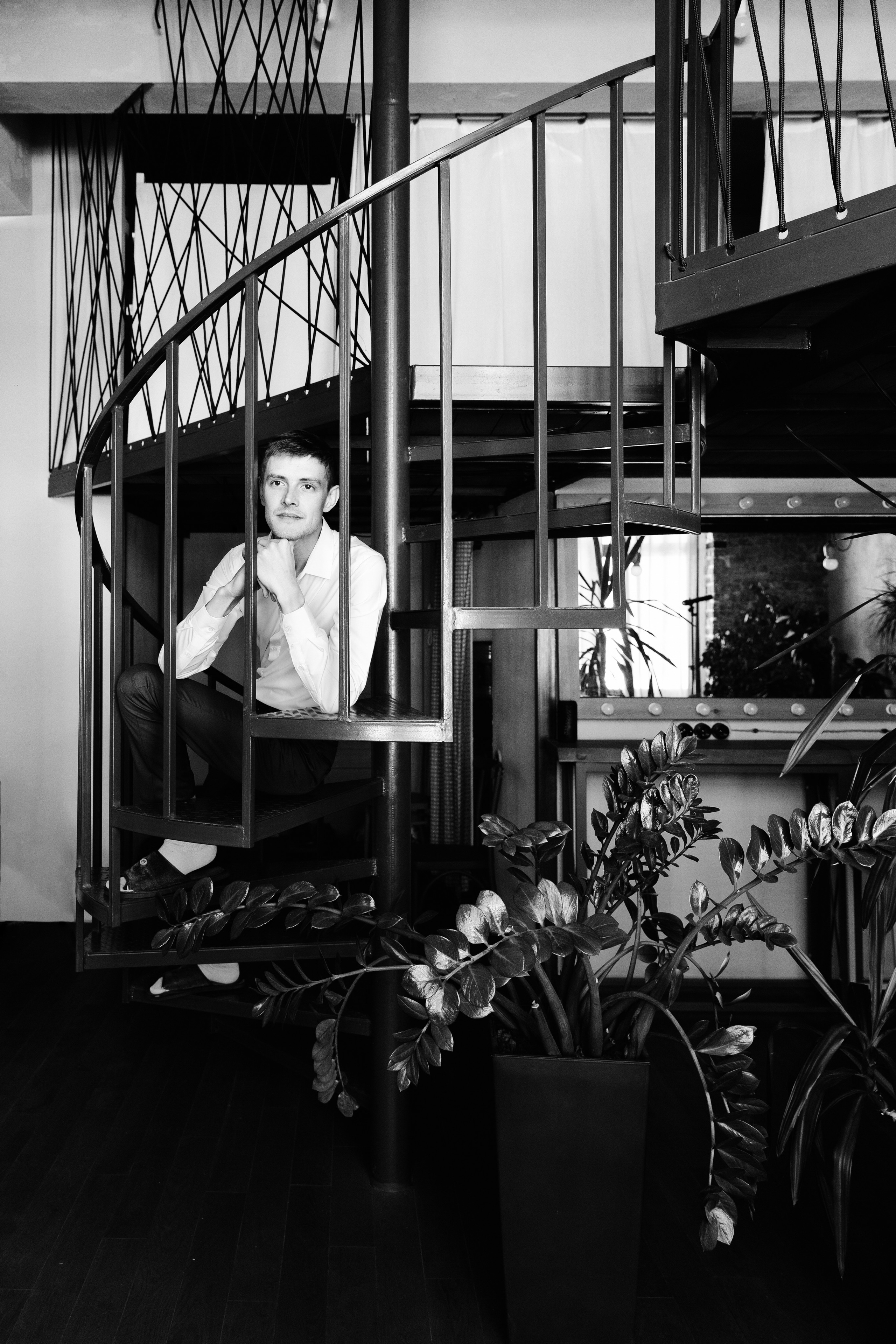 Маленькое чудо. Фотограф в Краснодаре Татьяна Безугляк