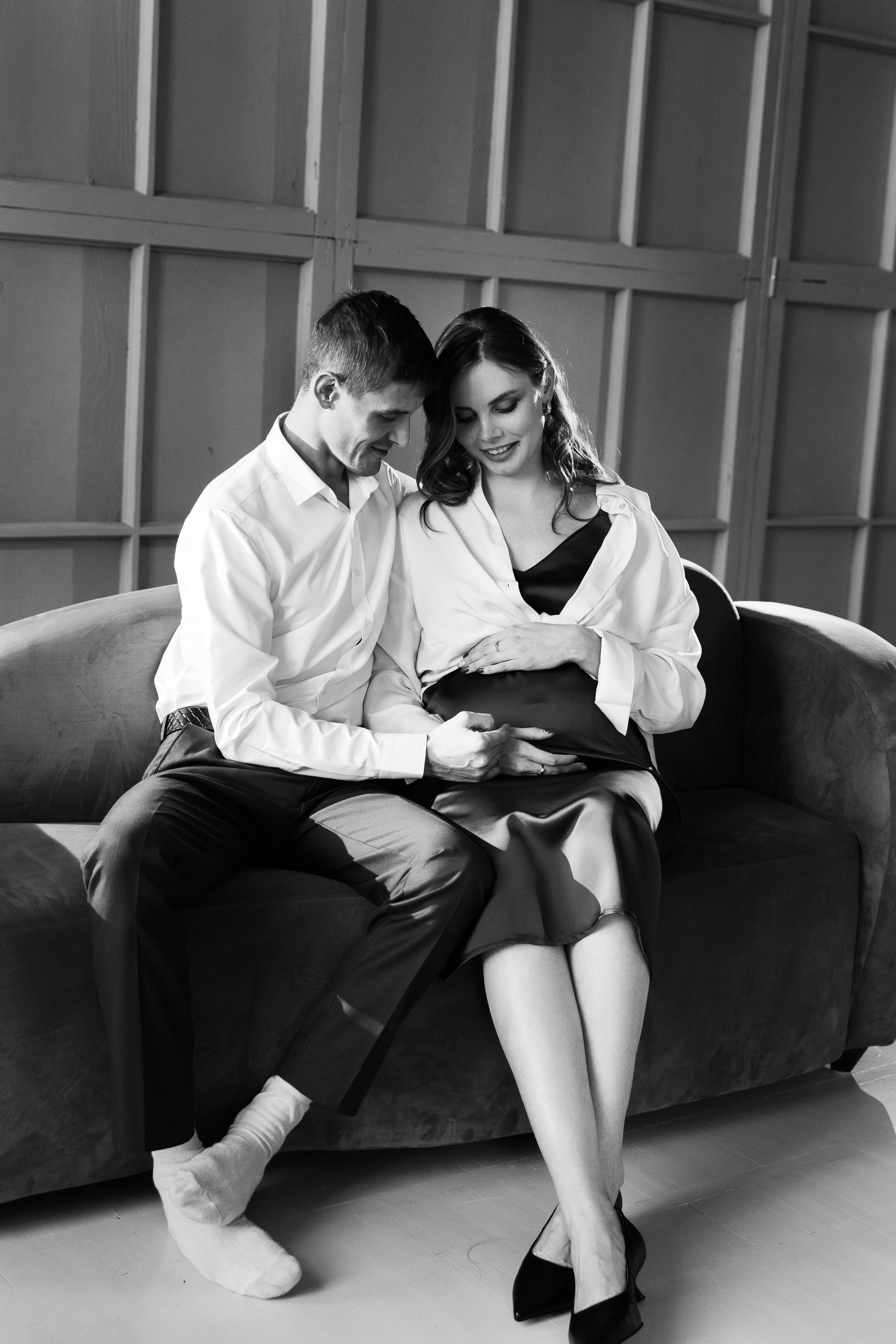 Маленькое чудо. Фотограф в Краснодаре Татьяна Безугляк