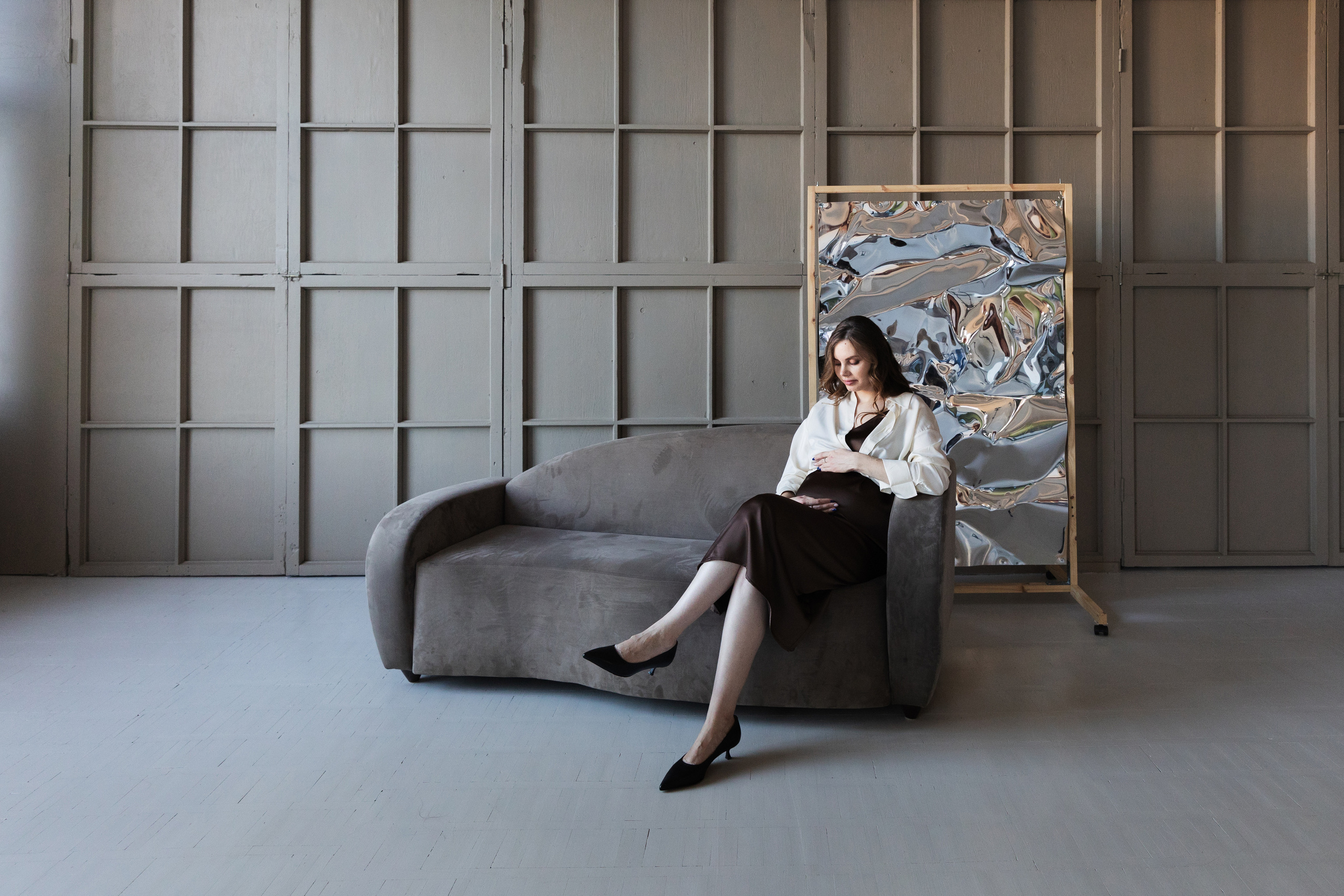 Маленькое чудо. Фотограф в Краснодаре Татьяна Безугляк