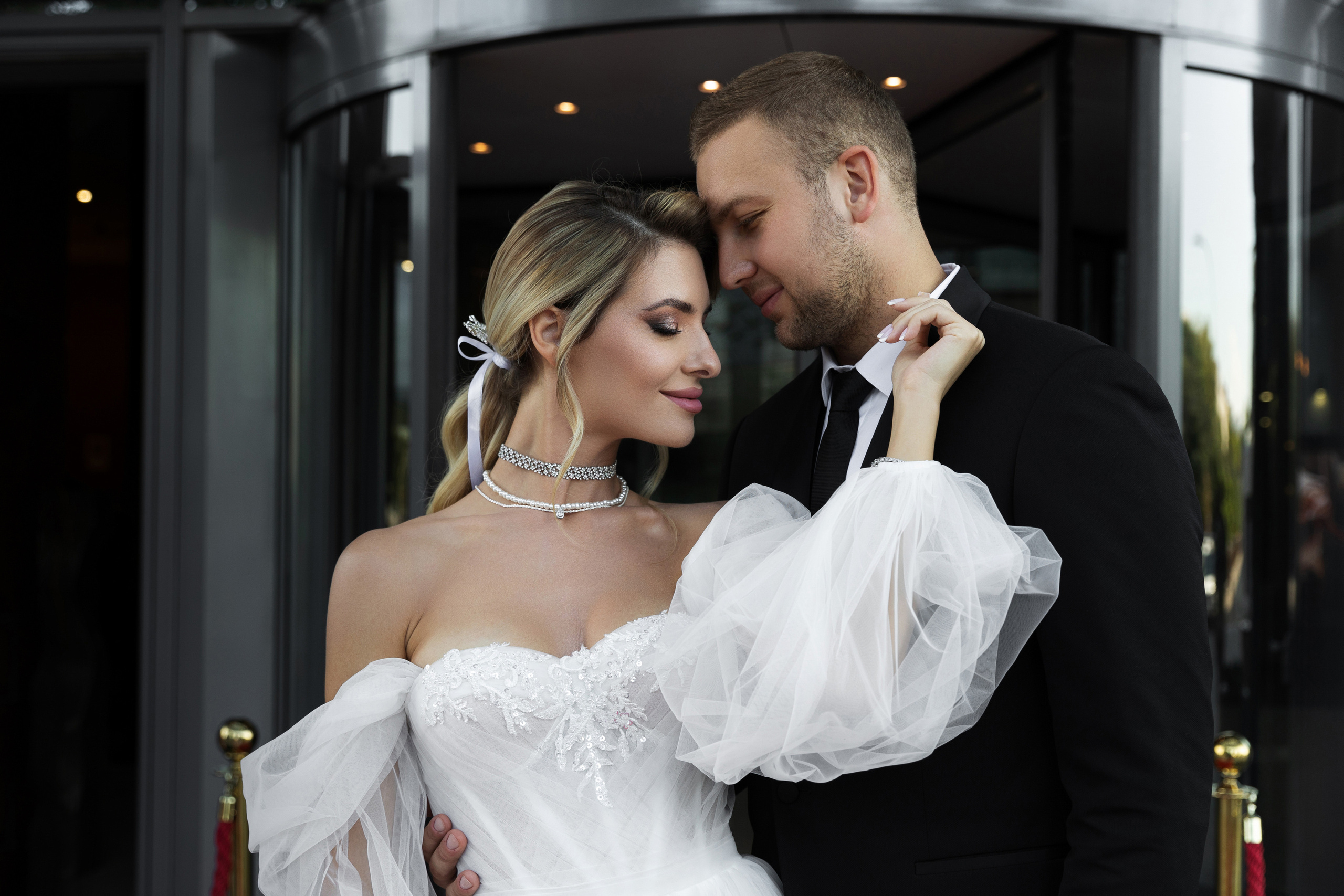 Максим и Анастасия. Фотограф в Краснодаре Татьяна Безугляк