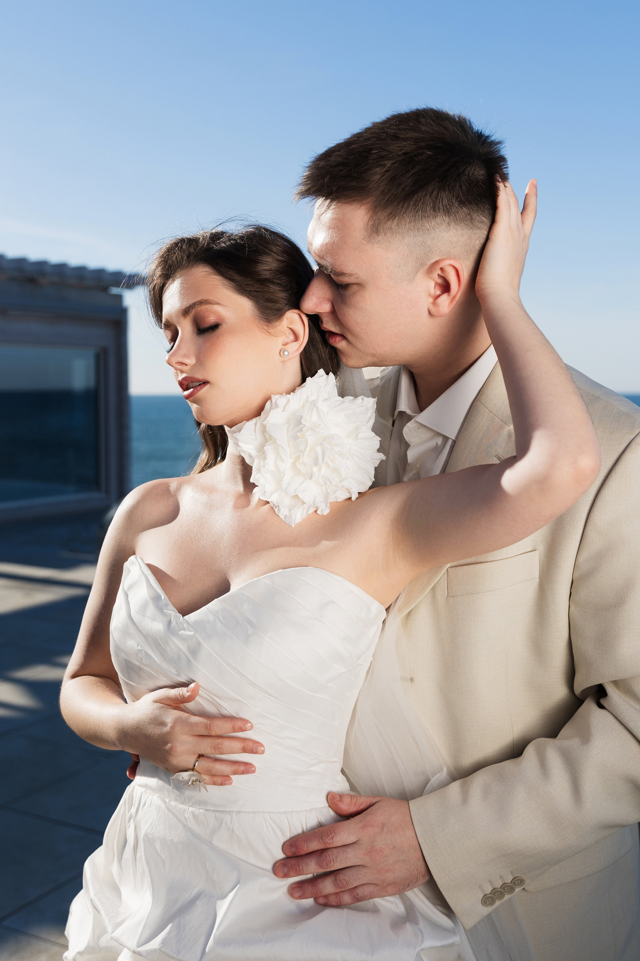 Сочи. Фотограф в Краснодаре Татьяна Безугляк