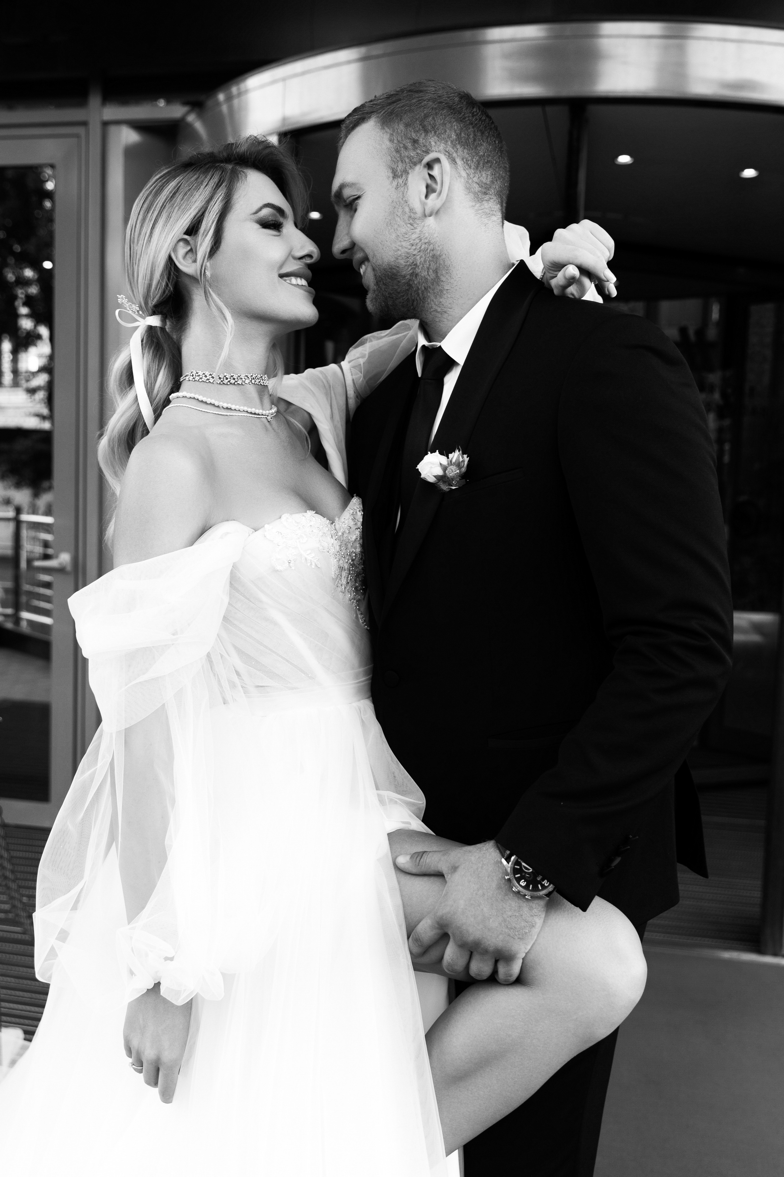 Максим и Анастасия. Фотограф в Краснодаре Татьяна Безугляк