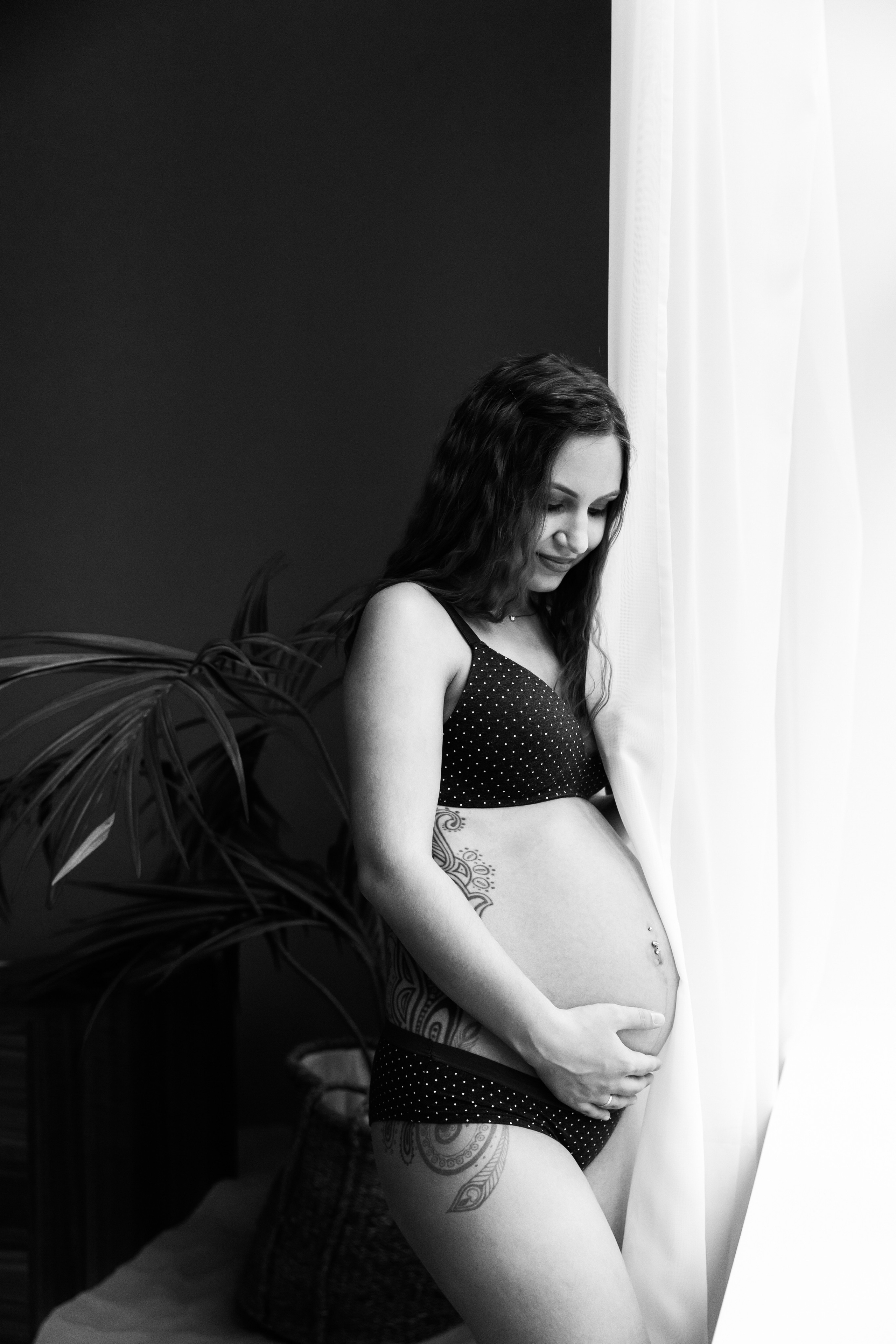 Домашний уют или тропики?. Фотограф в Краснодаре Татьяна Безугляк