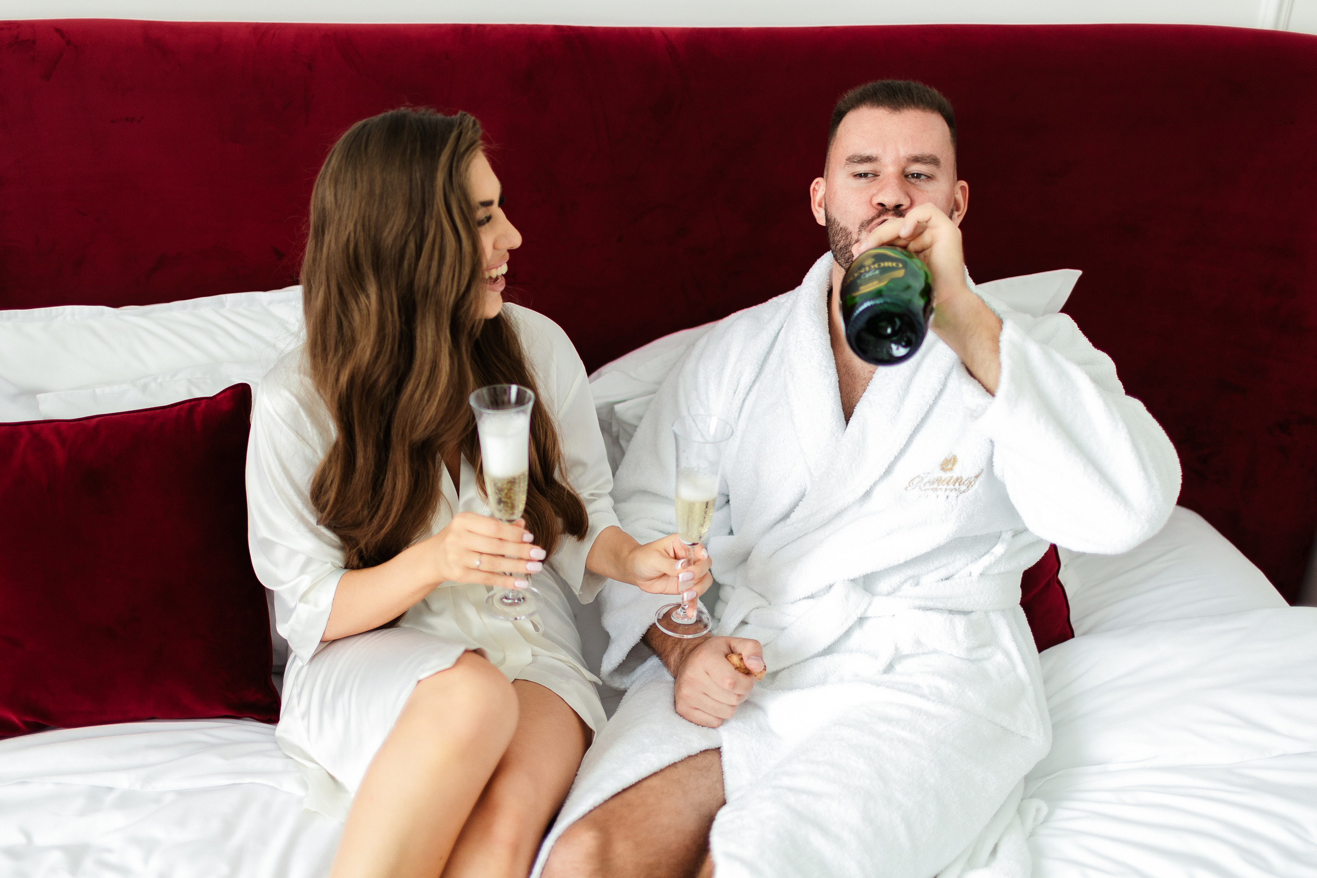 Утро в Романофф. Фотограф в Краснодаре Татьяна Безугляк