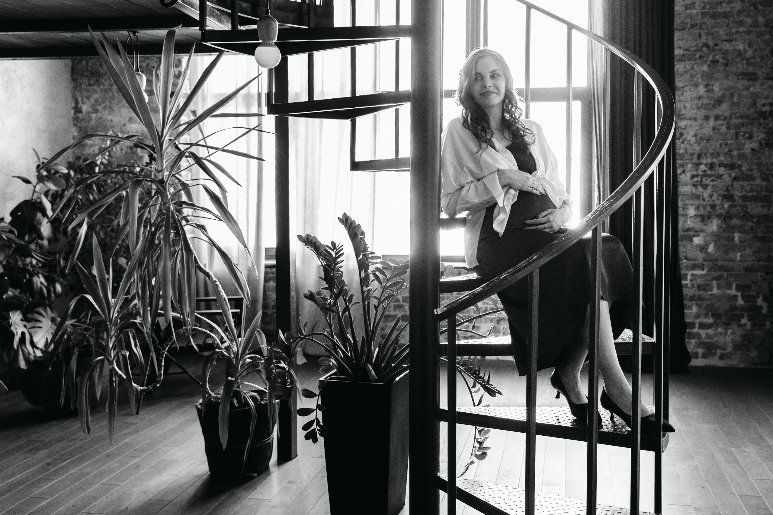 Маленькое чудо. Фотограф в Краснодаре Татьяна Безугляк