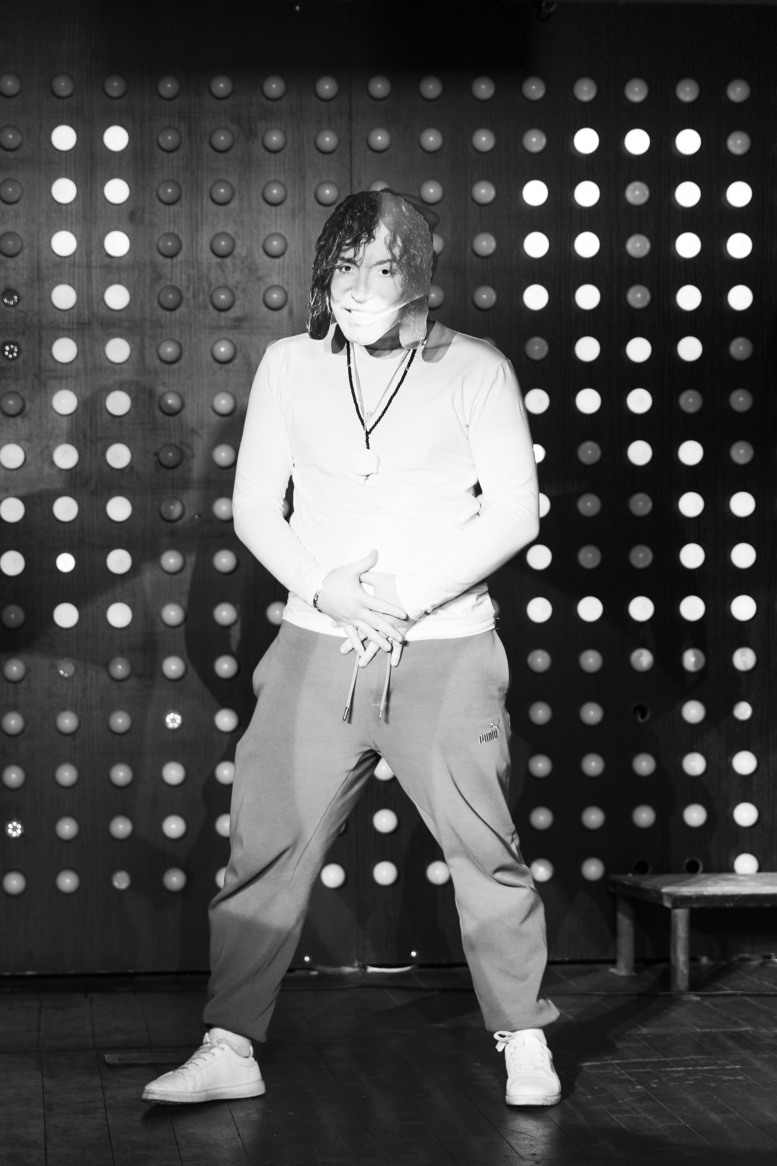 Штурм ведущих. Фотограф в Краснодаре Татьяна Безугляк